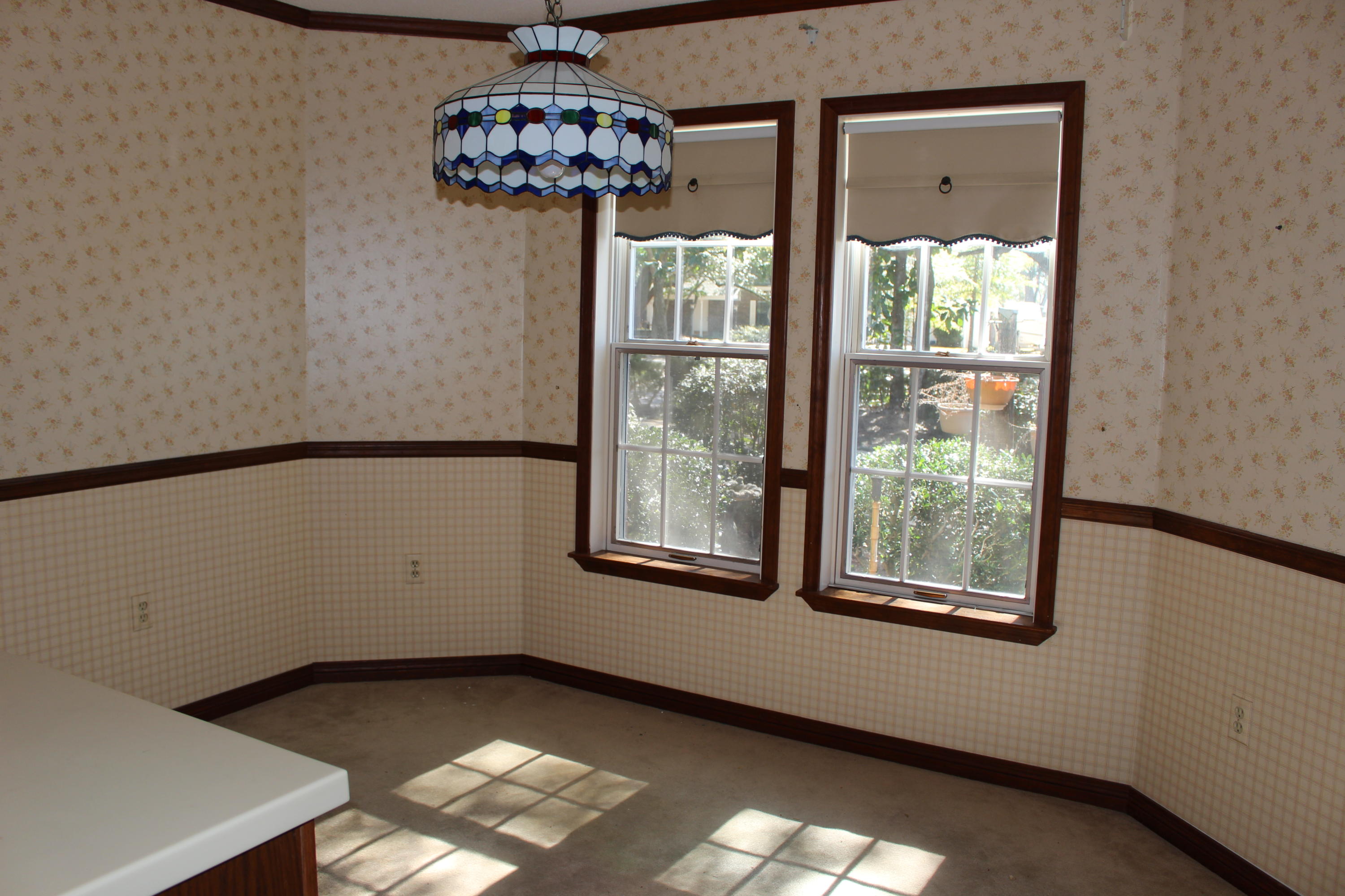 MAGNOLIA SHORES S/D - Residential