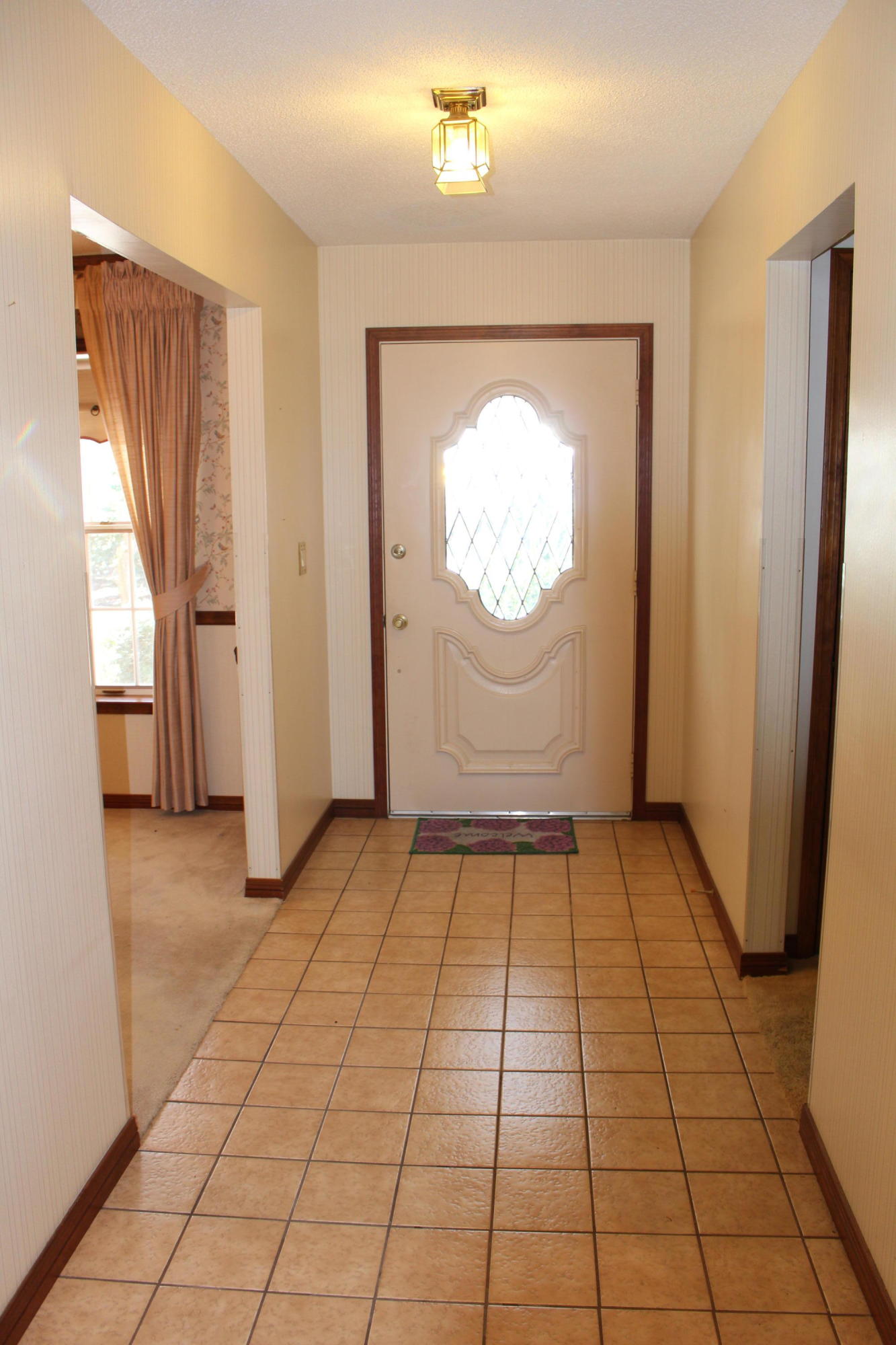 MAGNOLIA SHORES S/D - Residential