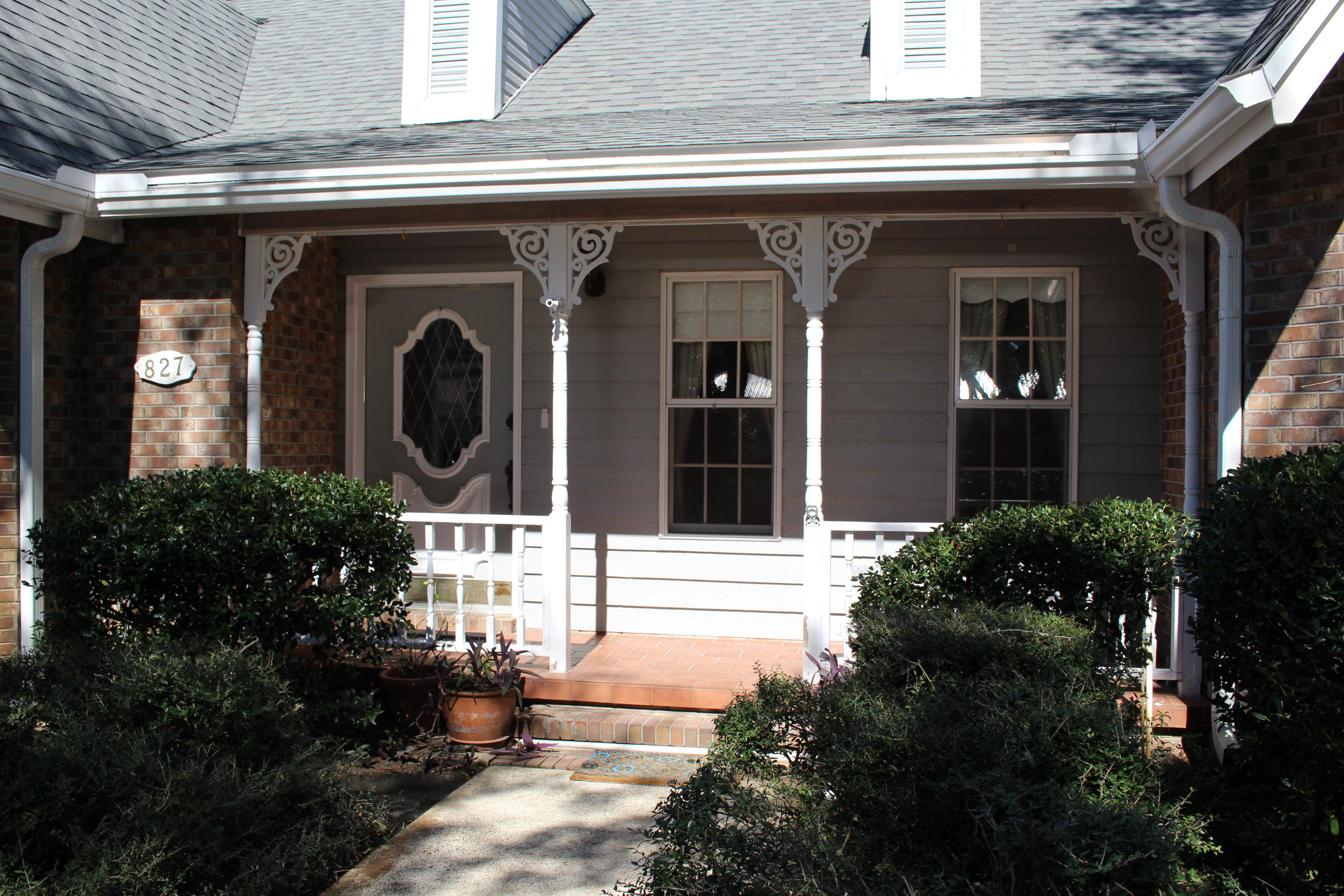 MAGNOLIA SHORES S/D - Residential