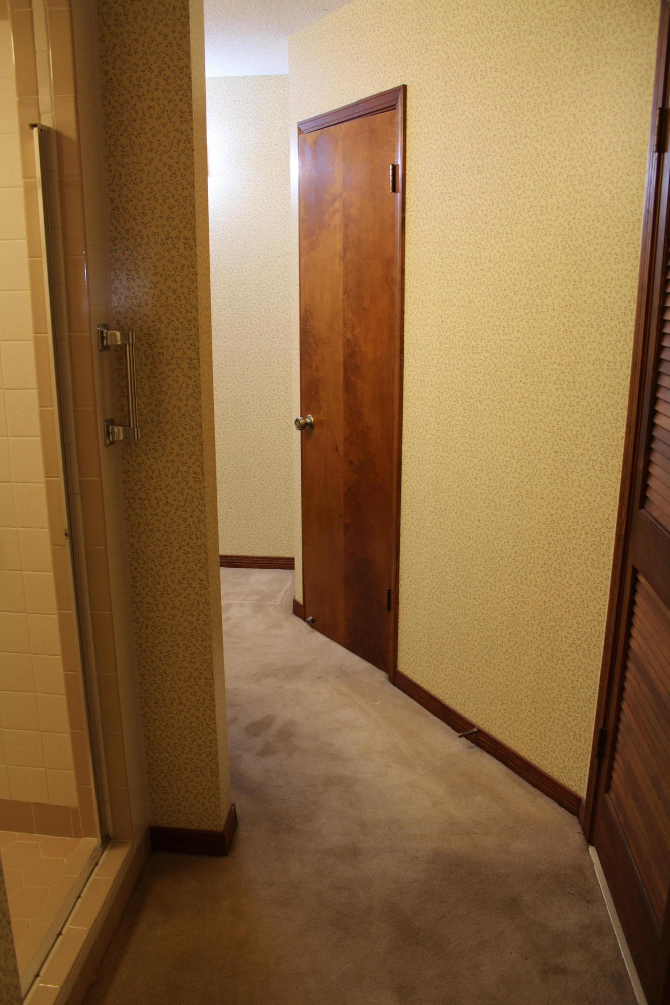 MAGNOLIA SHORES S/D - Residential