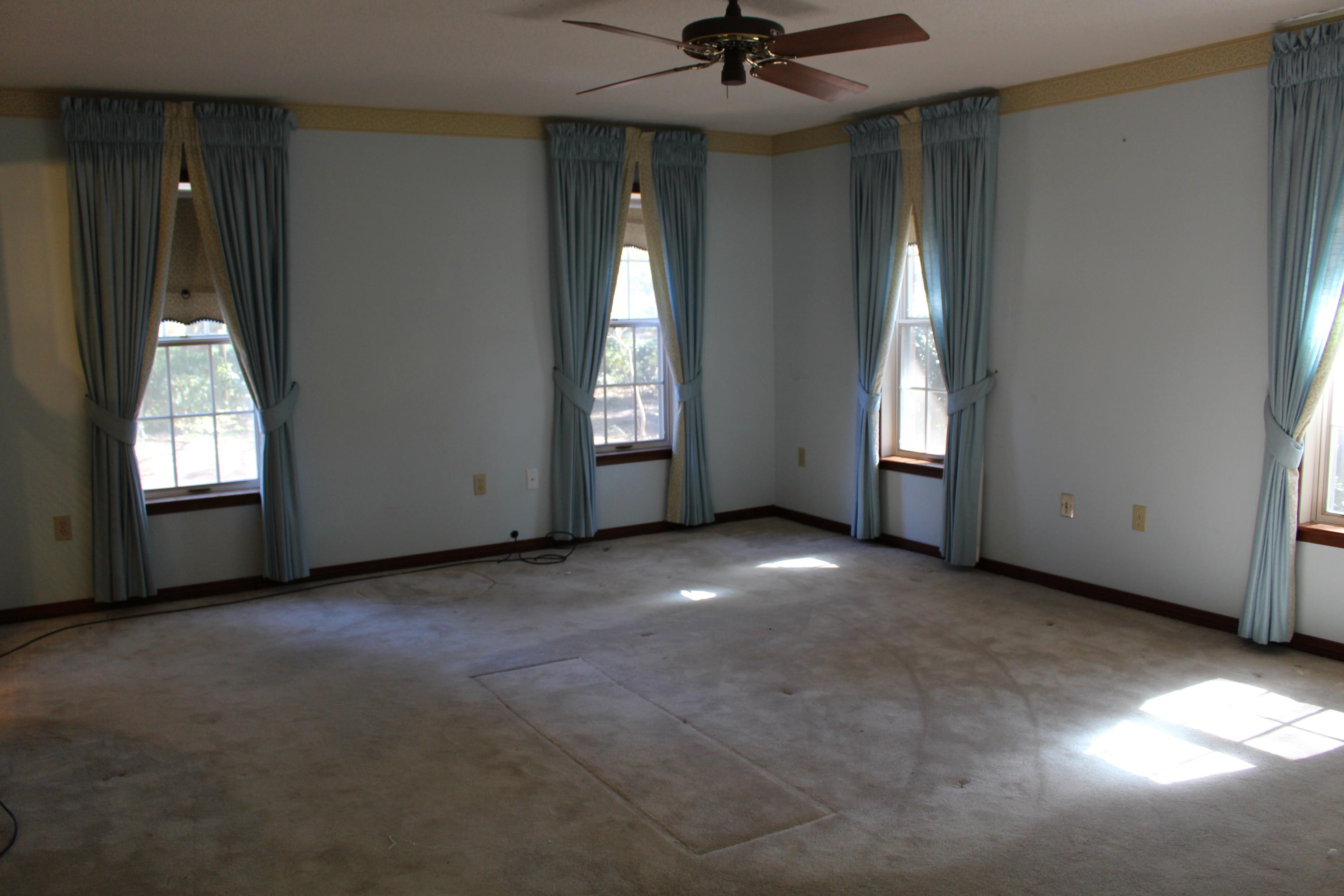 MAGNOLIA SHORES S/D - Residential