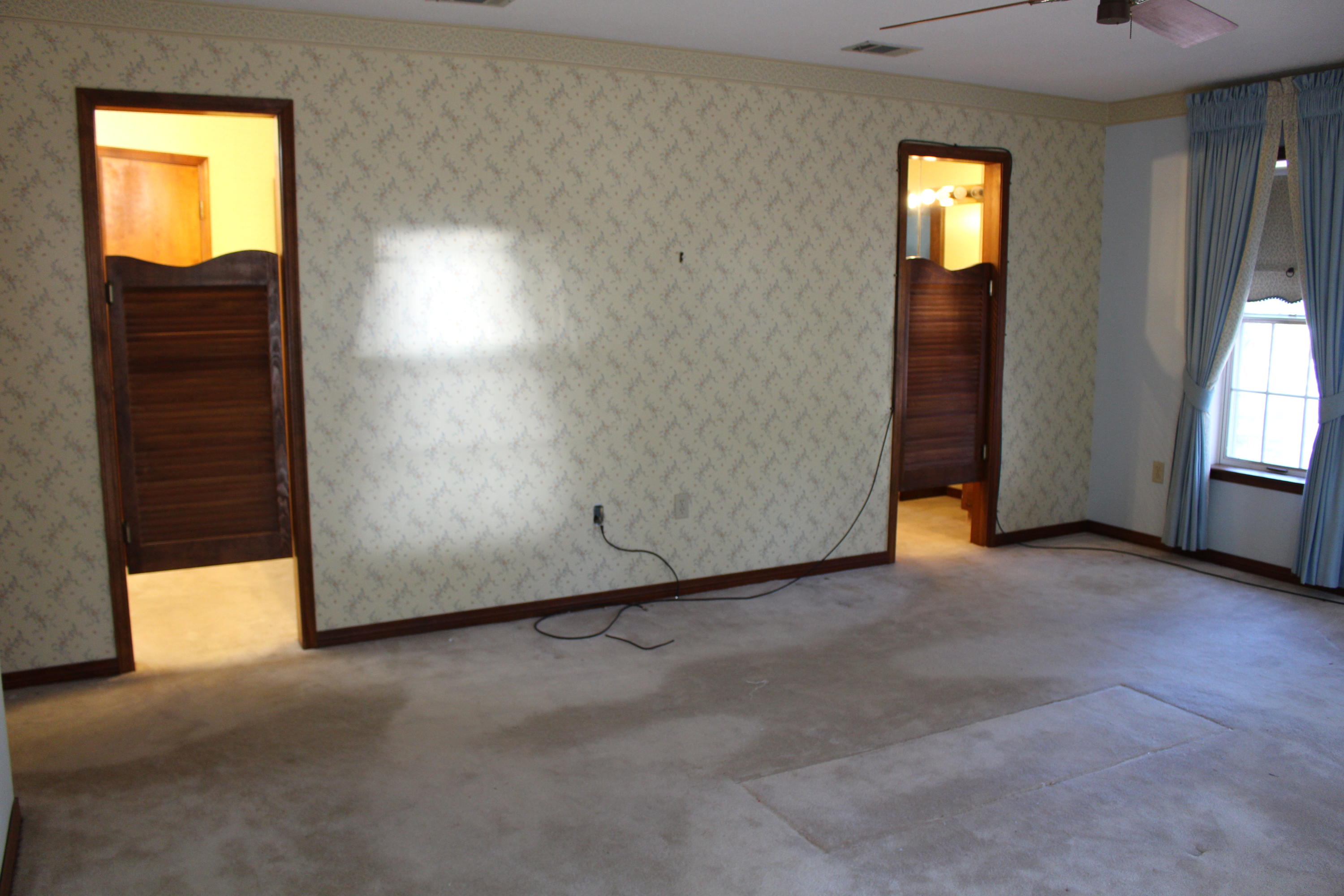 MAGNOLIA SHORES S/D - Residential