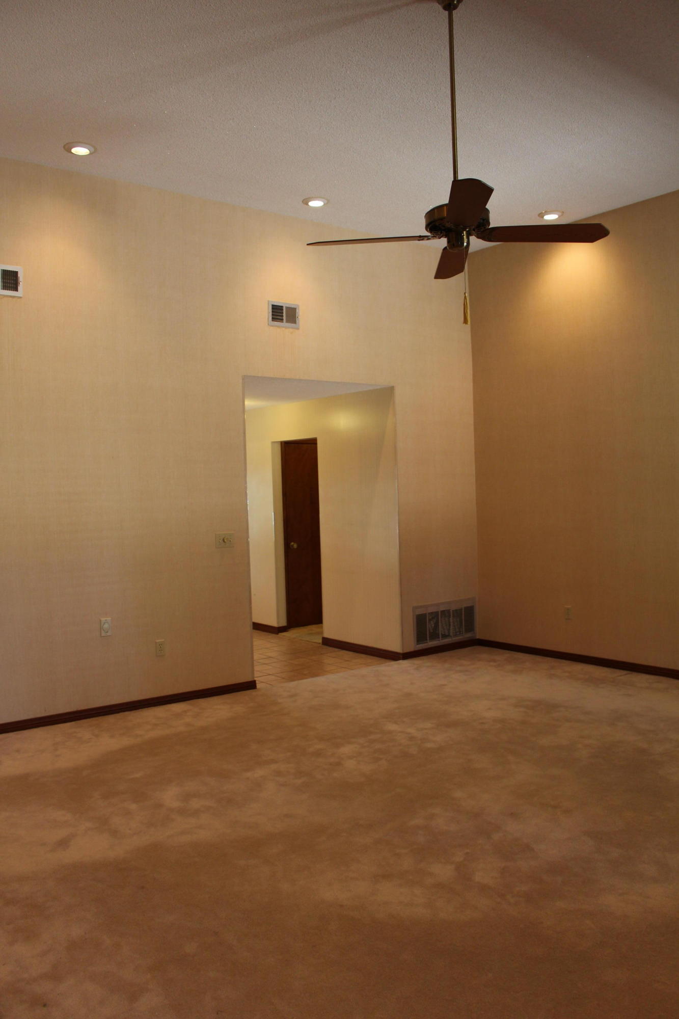 MAGNOLIA SHORES S/D - Residential