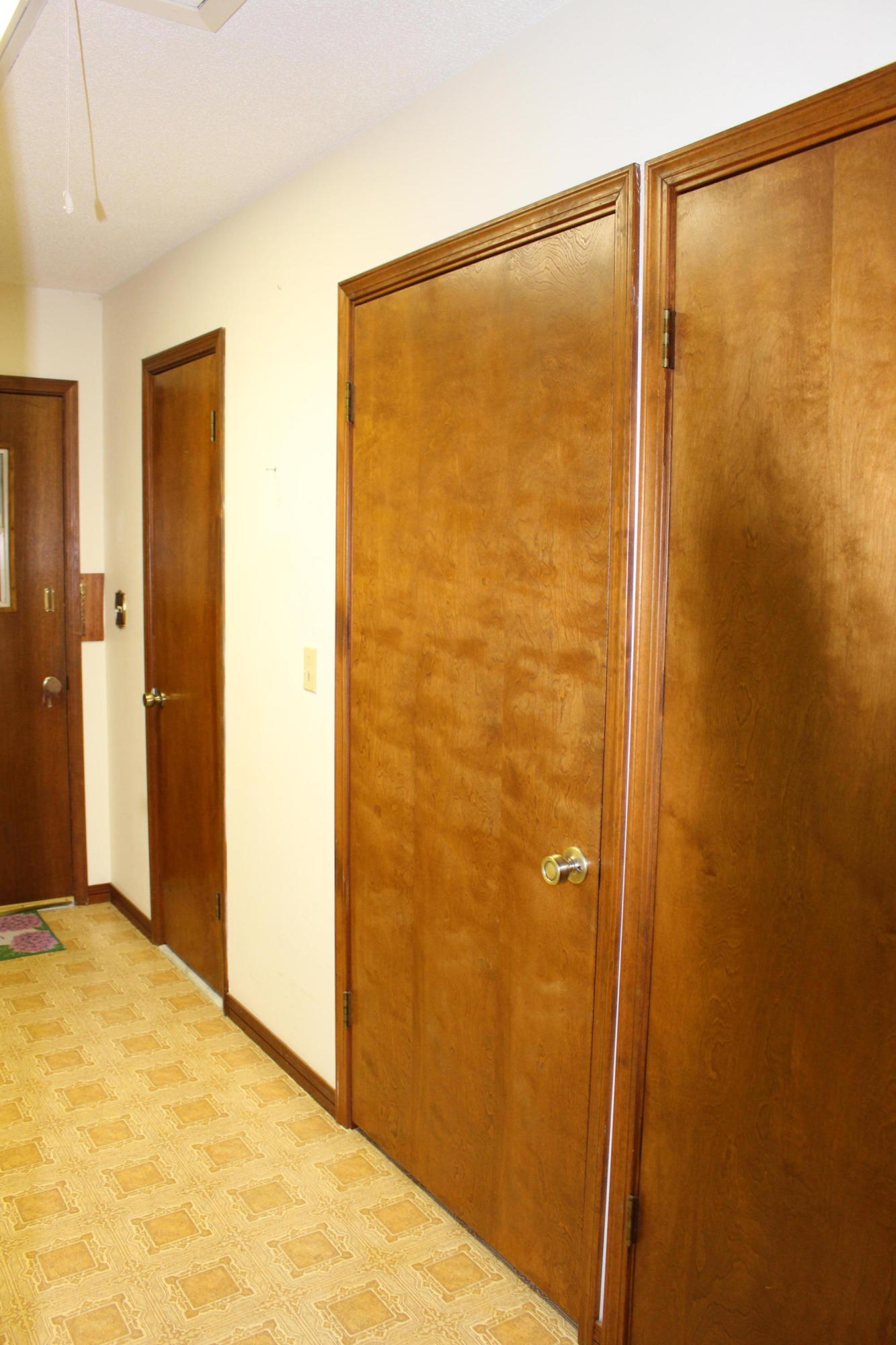 MAGNOLIA SHORES S/D - Residential