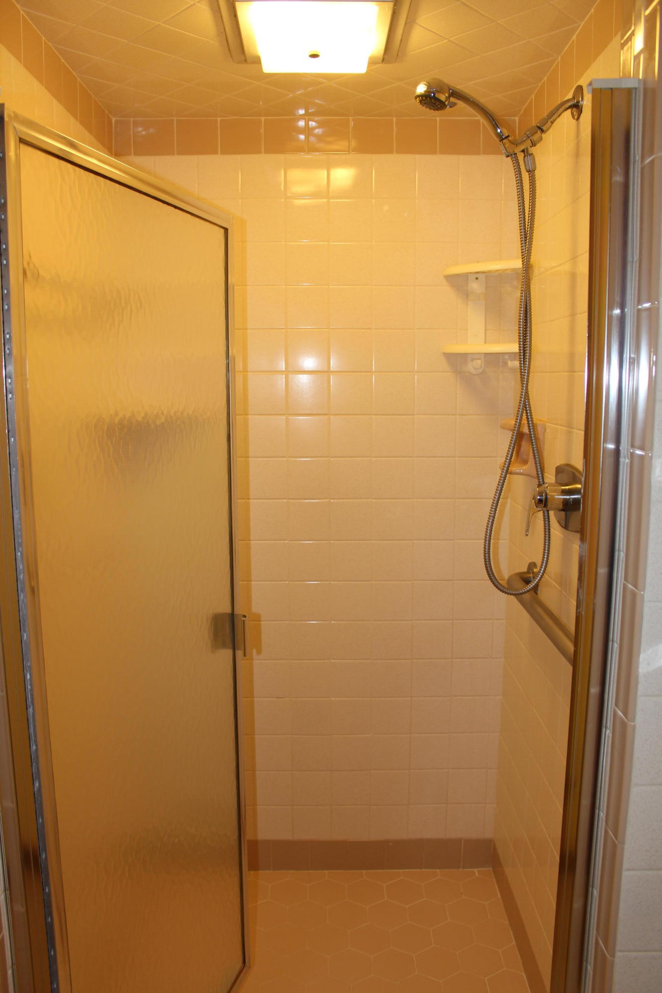 MAGNOLIA SHORES S/D - Residential