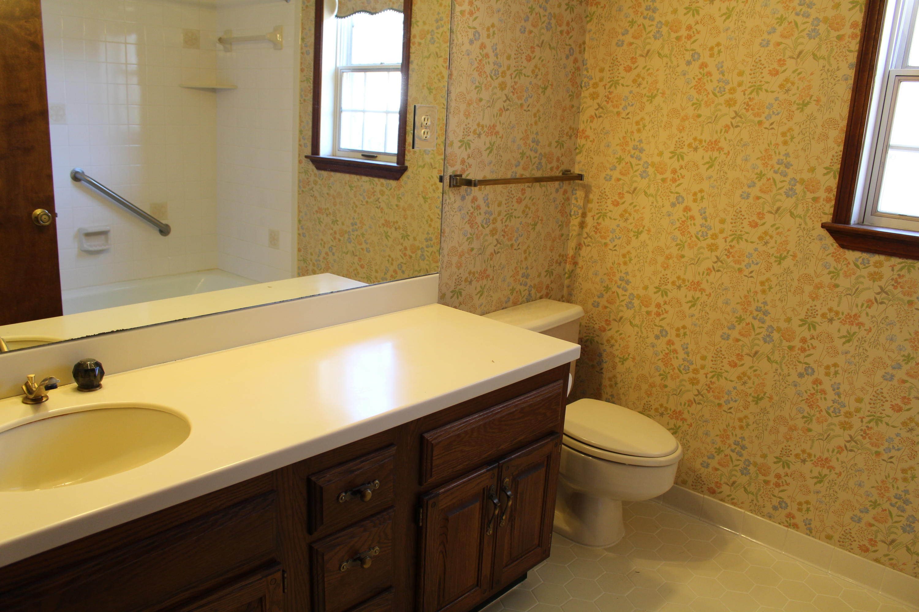 MAGNOLIA SHORES S/D - Residential