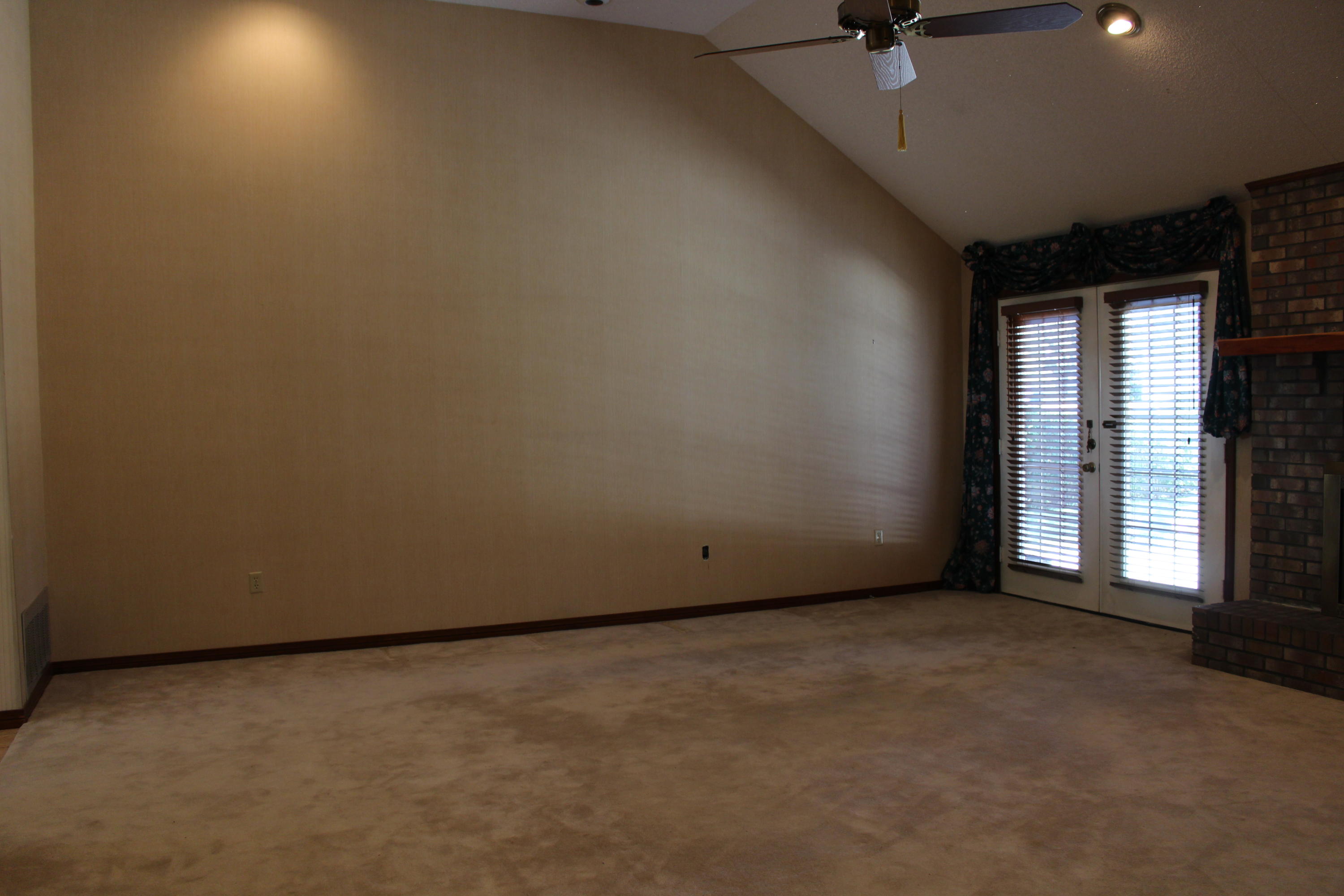 MAGNOLIA SHORES S/D - Residential