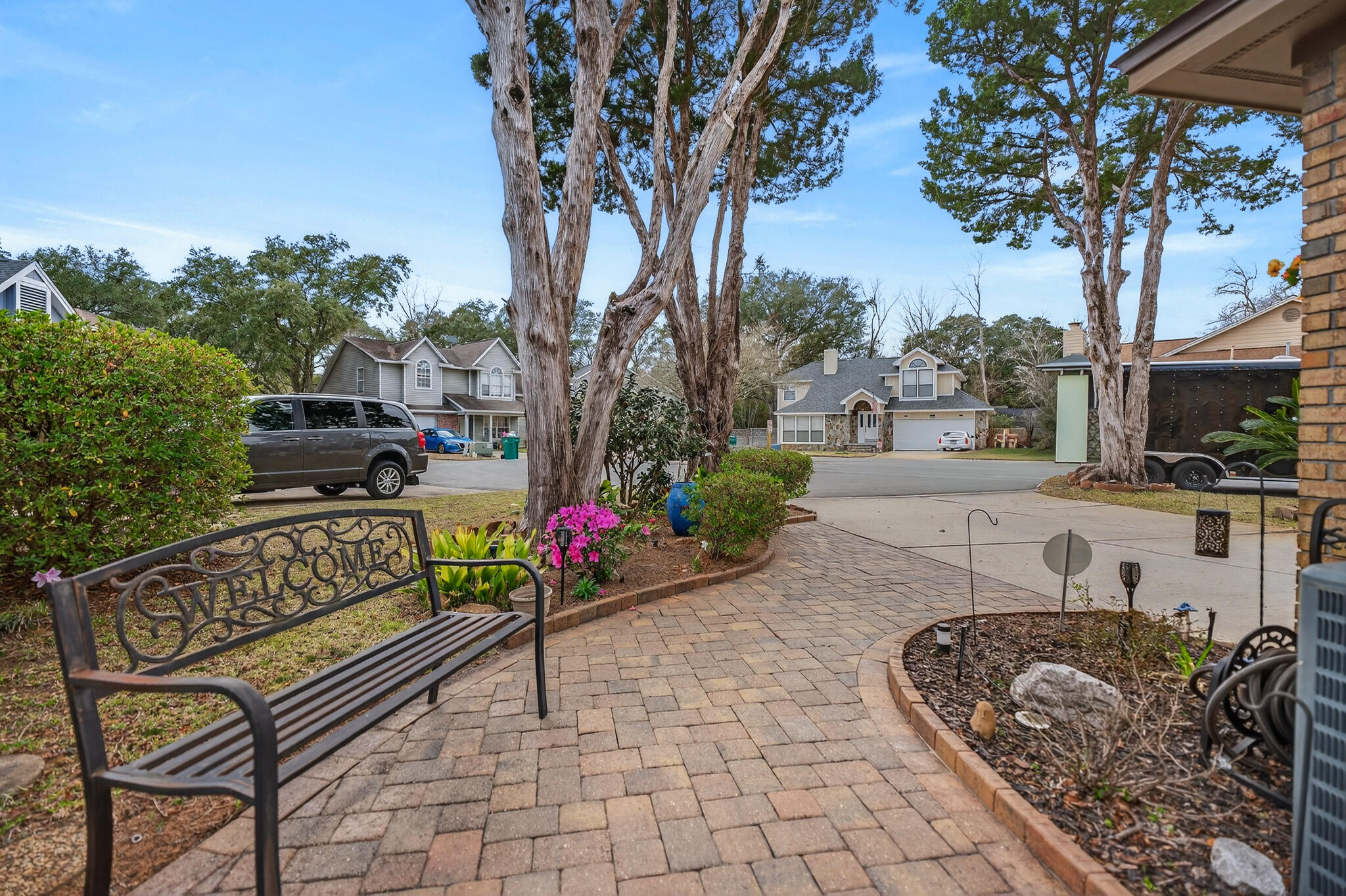 CROSSWINDS LANDING - Residential