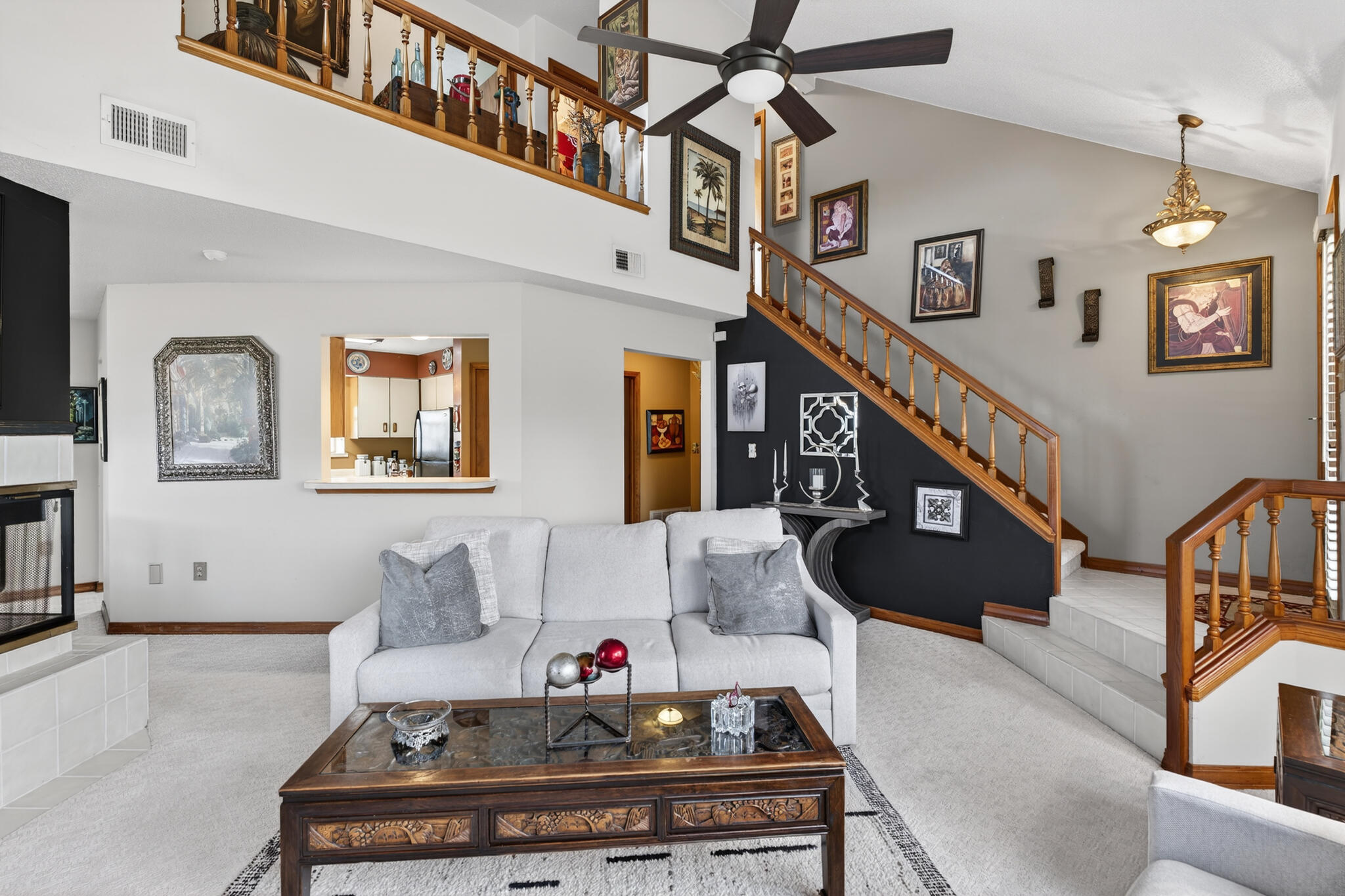 CROSSWINDS LANDING - Residential