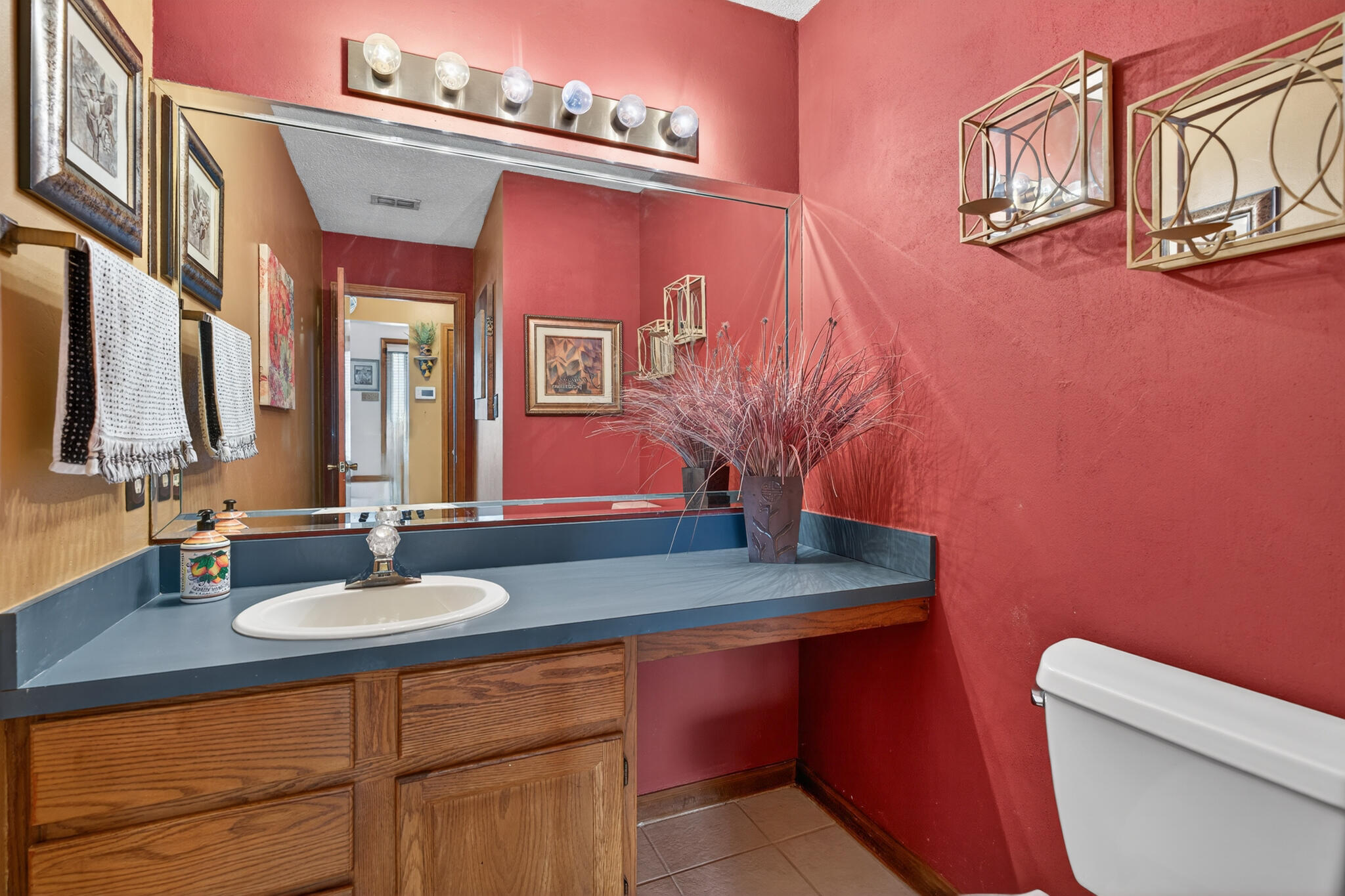 CROSSWINDS LANDING - Residential