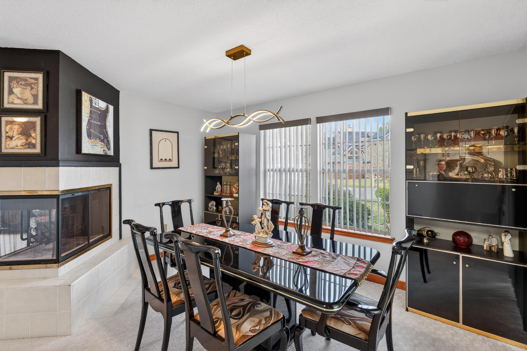 CROSSWINDS LANDING - Residential