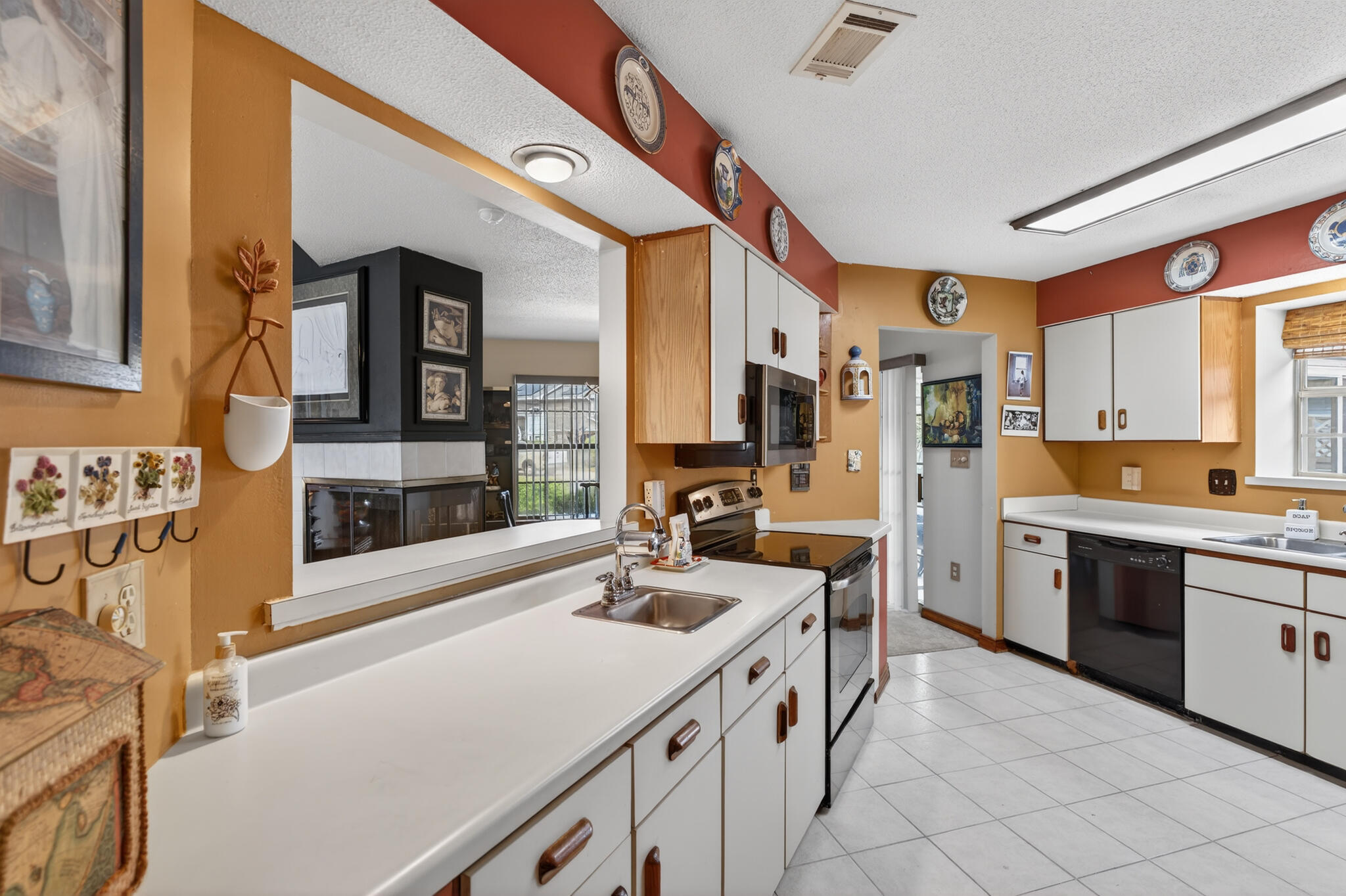 CROSSWINDS LANDING - Residential