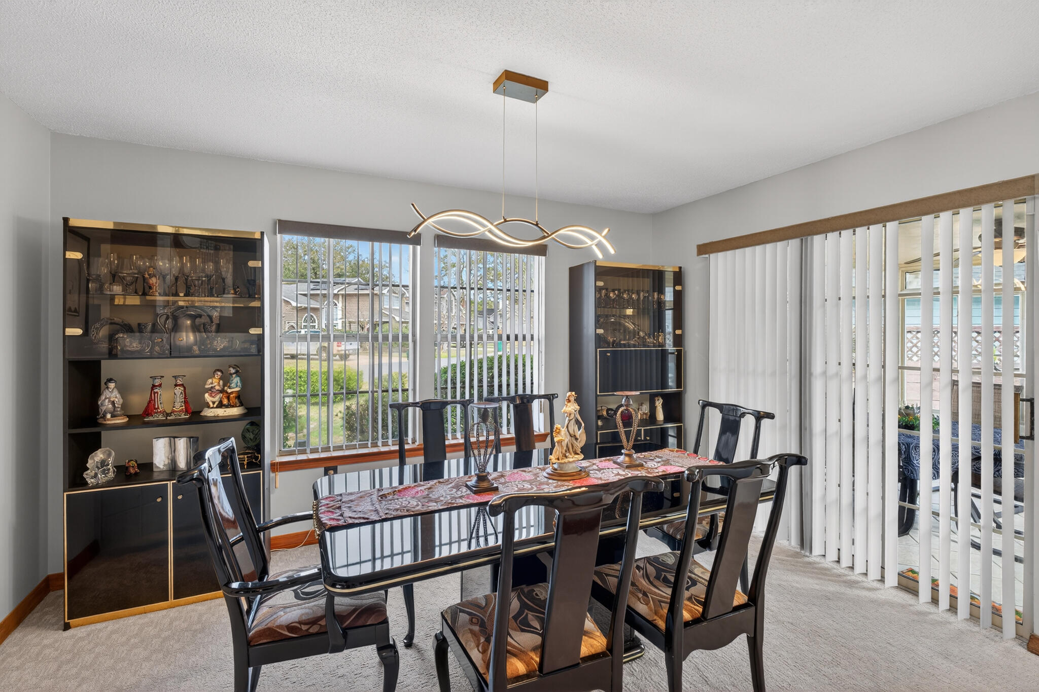 CROSSWINDS LANDING - Residential