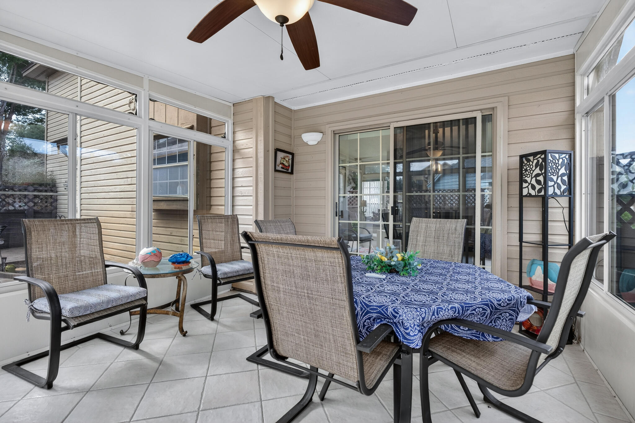 CROSSWINDS LANDING - Residential