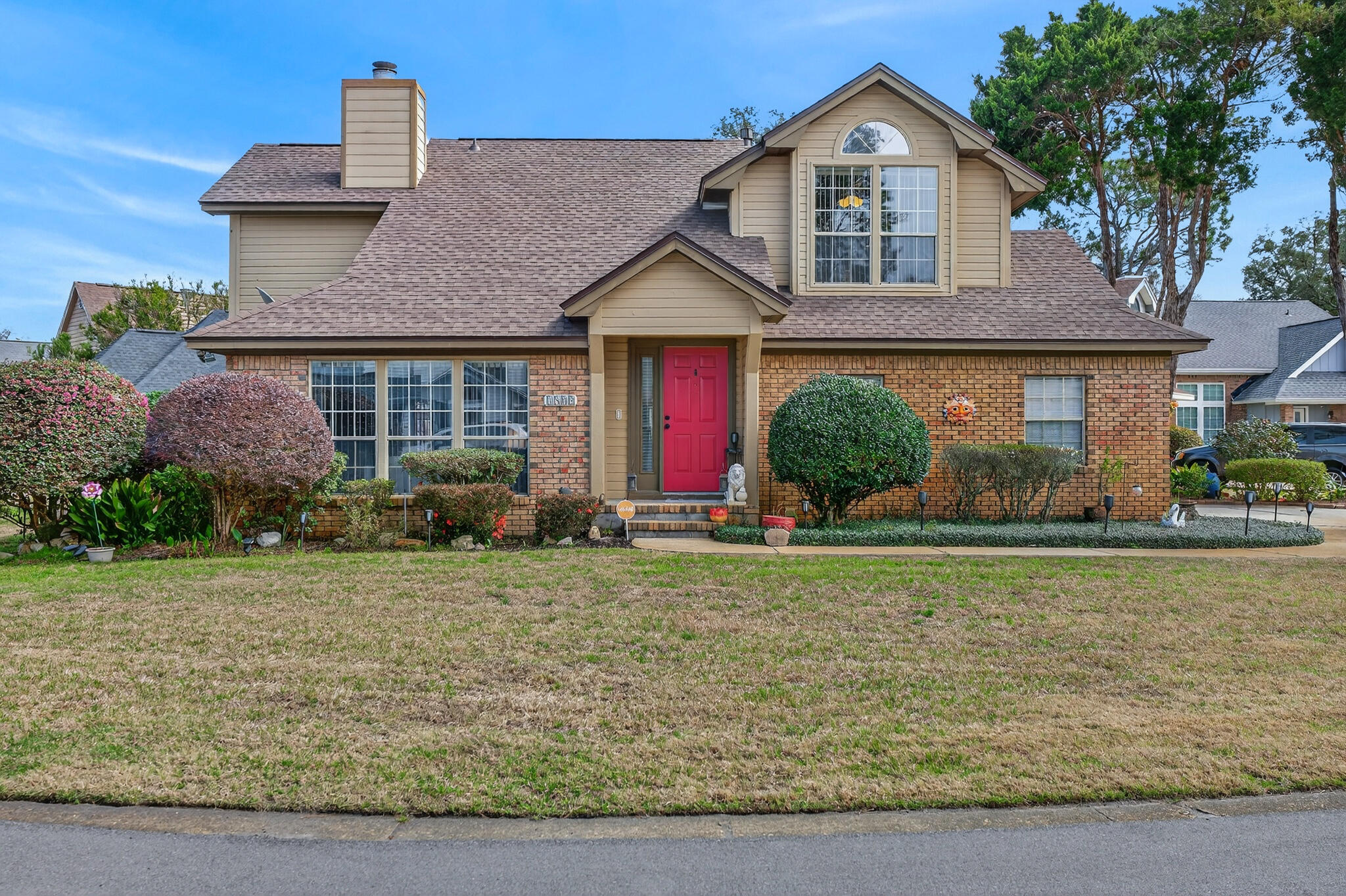 CROSSWINDS LANDING - Residential