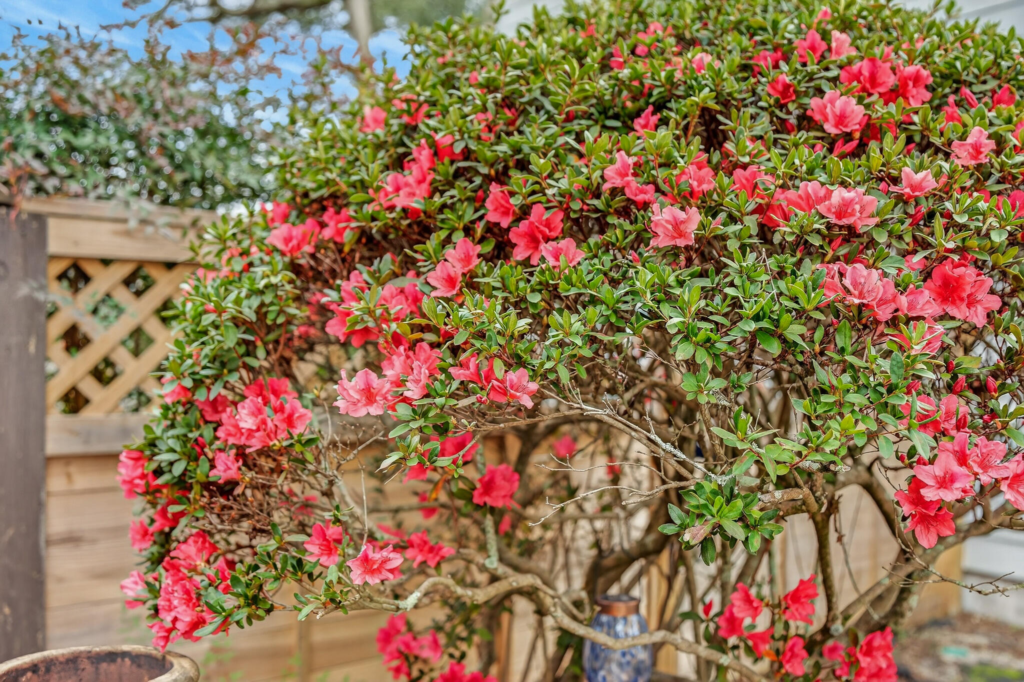 CROSSWINDS LANDING - Residential