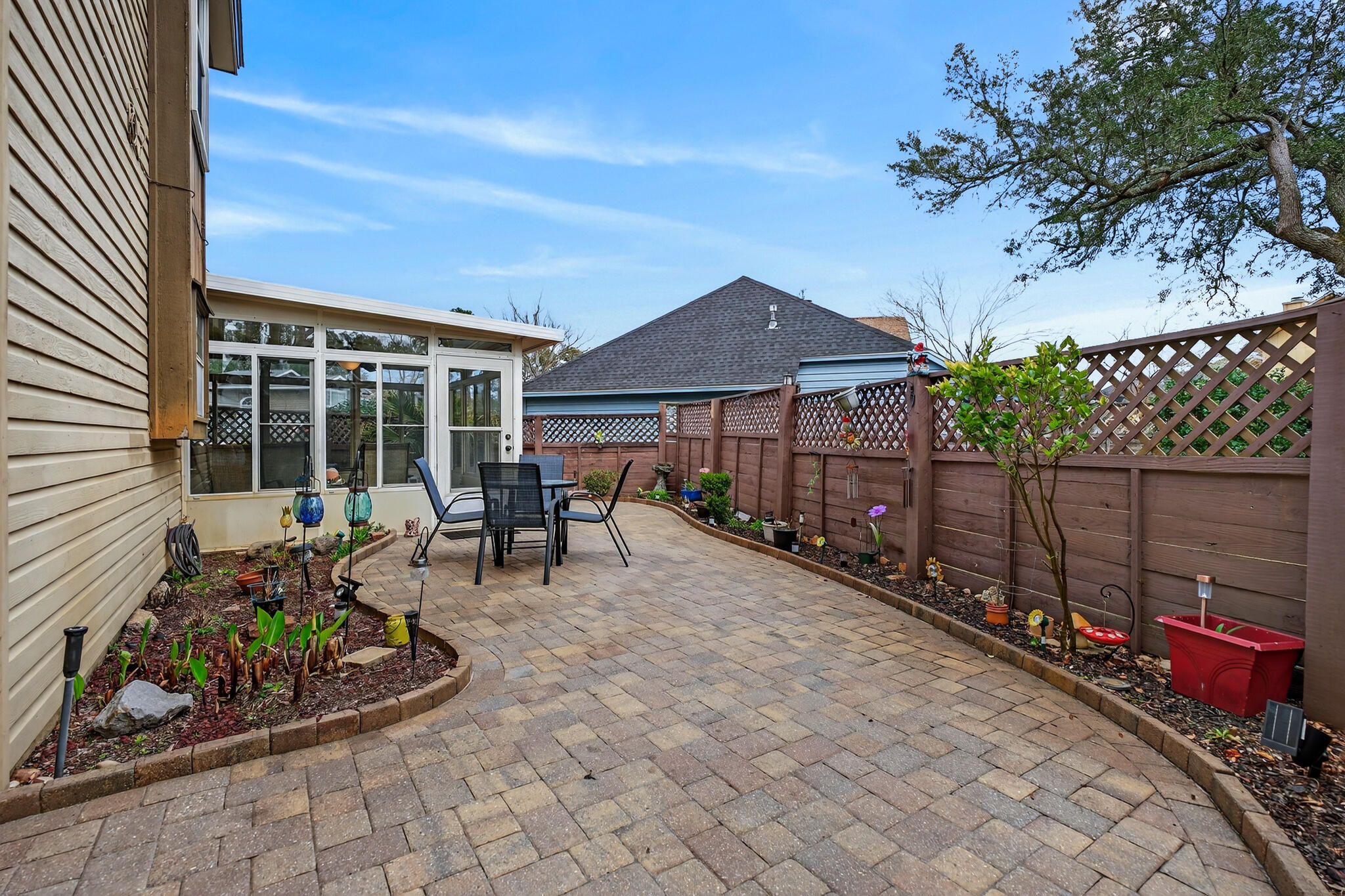 CROSSWINDS LANDING - Residential