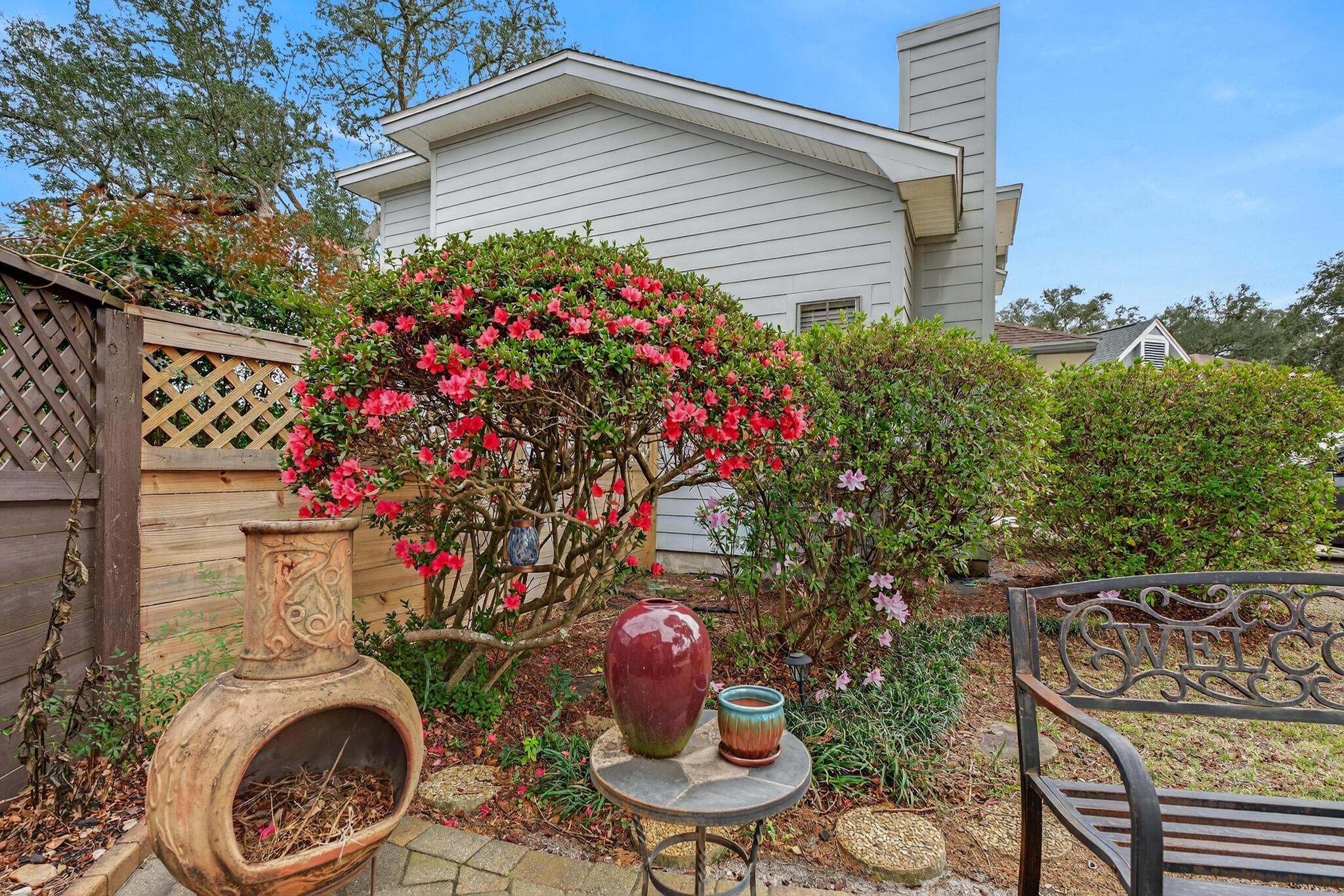 CROSSWINDS LANDING - Residential