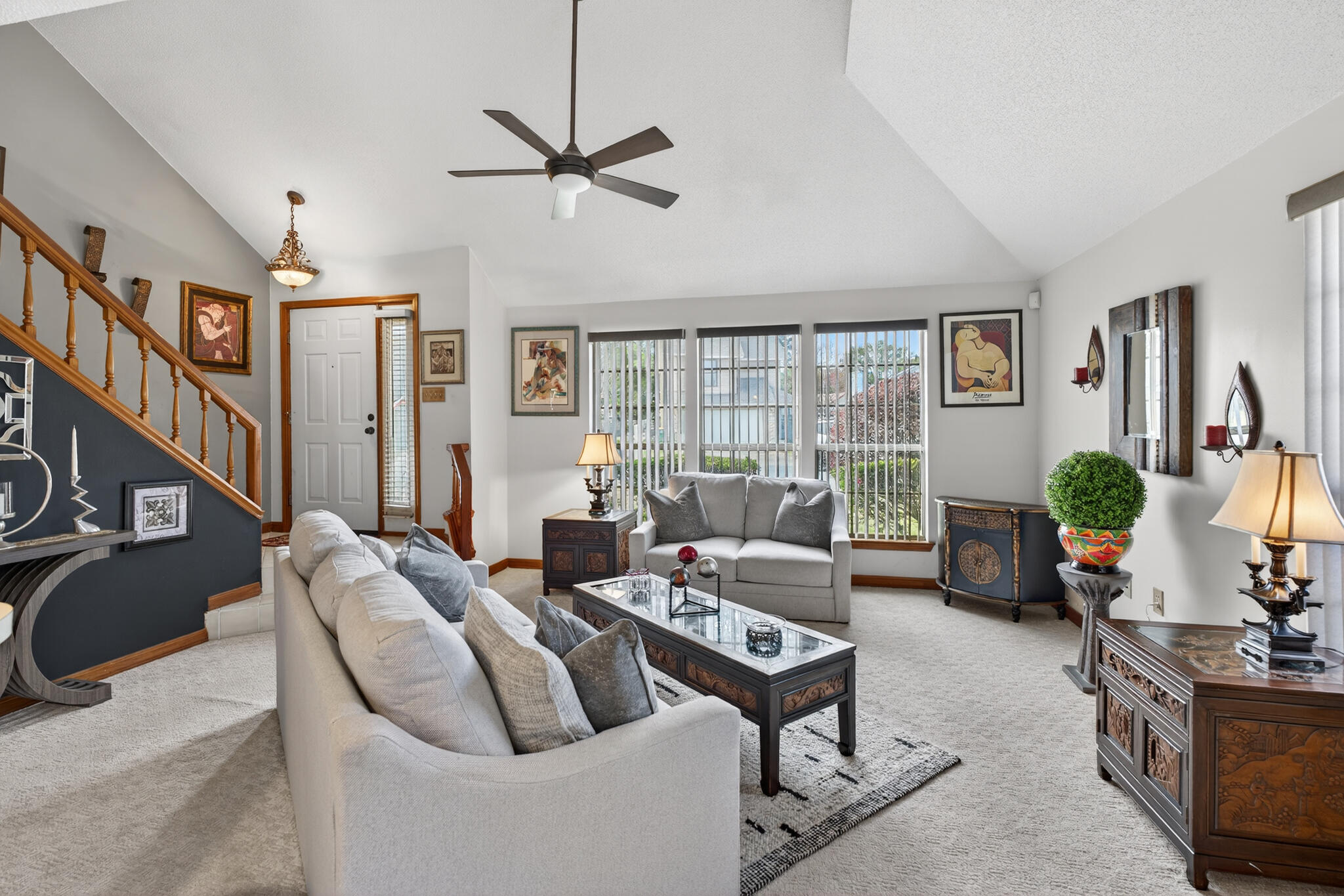 CROSSWINDS LANDING - Residential