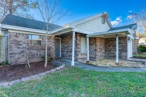 1879 Heartland Drive Fort Walton Beach FL 32547