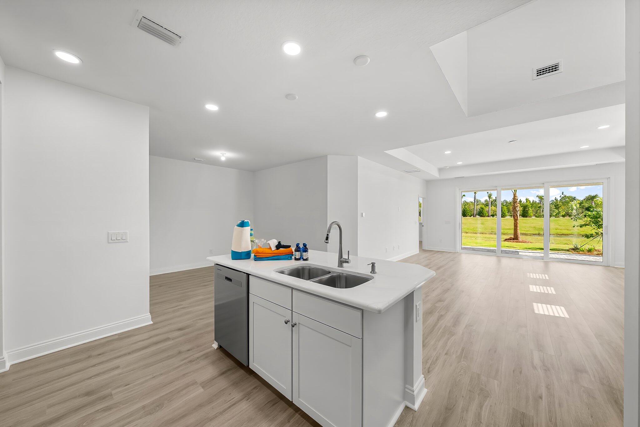 Latitude at Watersound - Residential