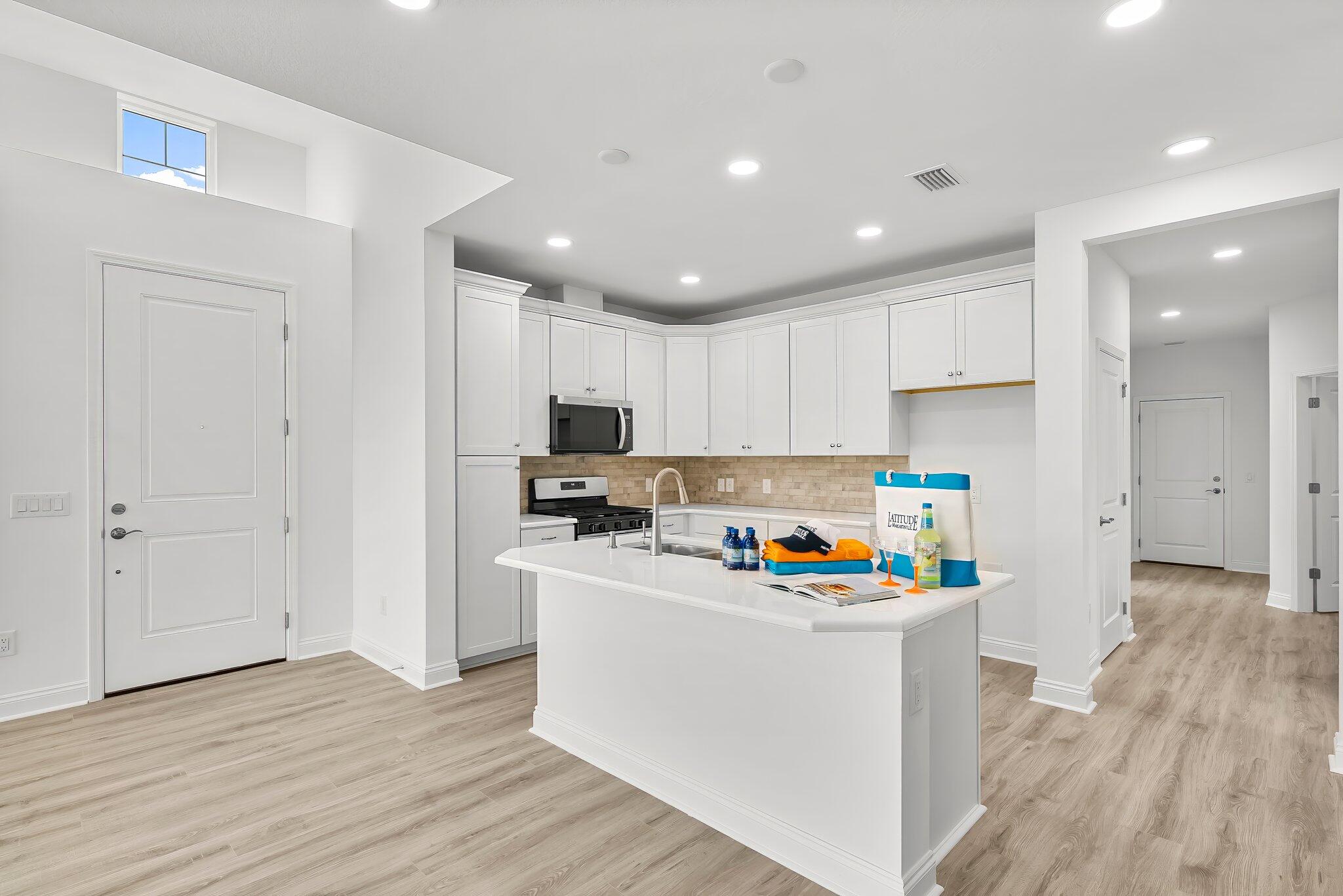 Latitude at Watersound - Residential