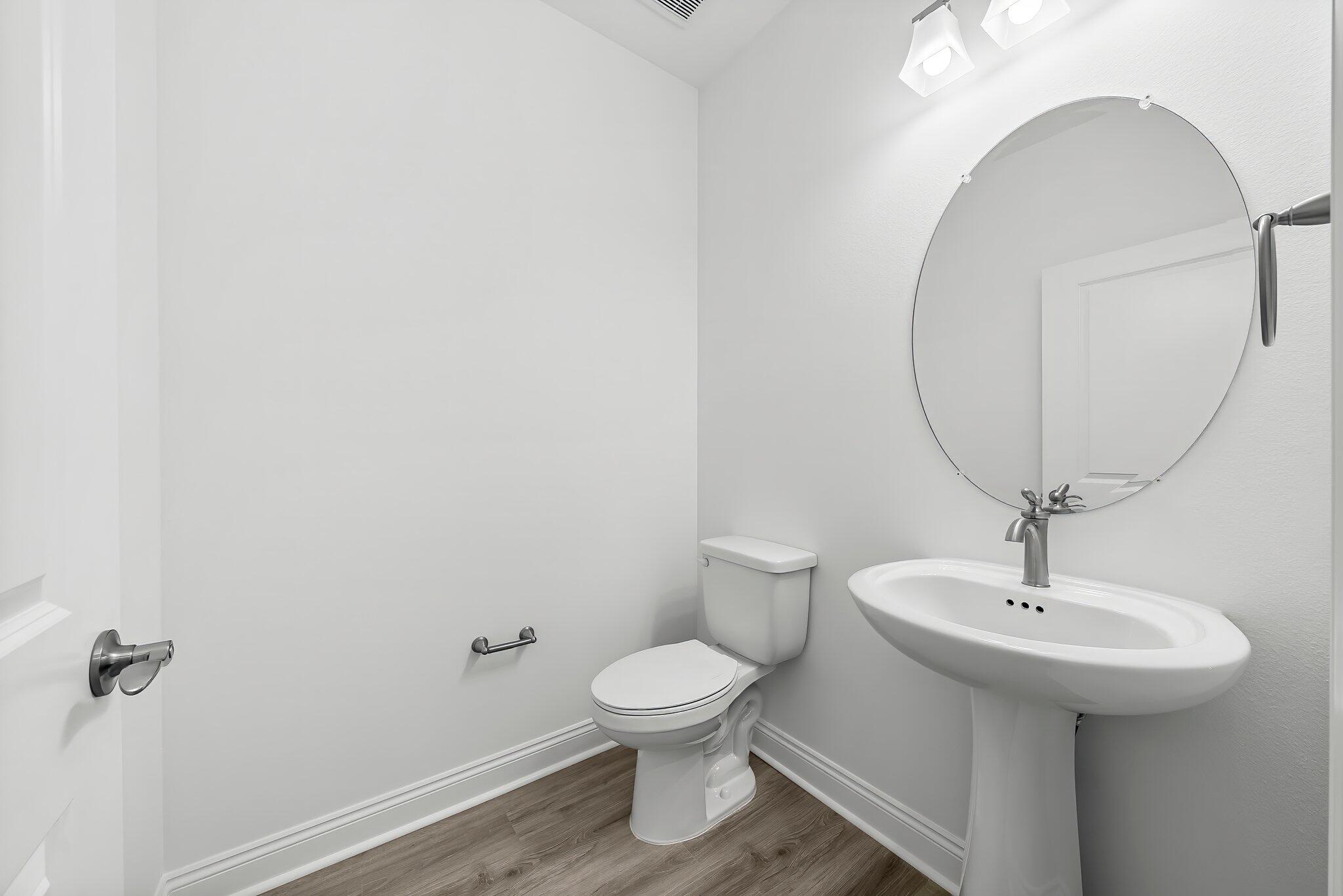 Latitude at Watersound - Residential