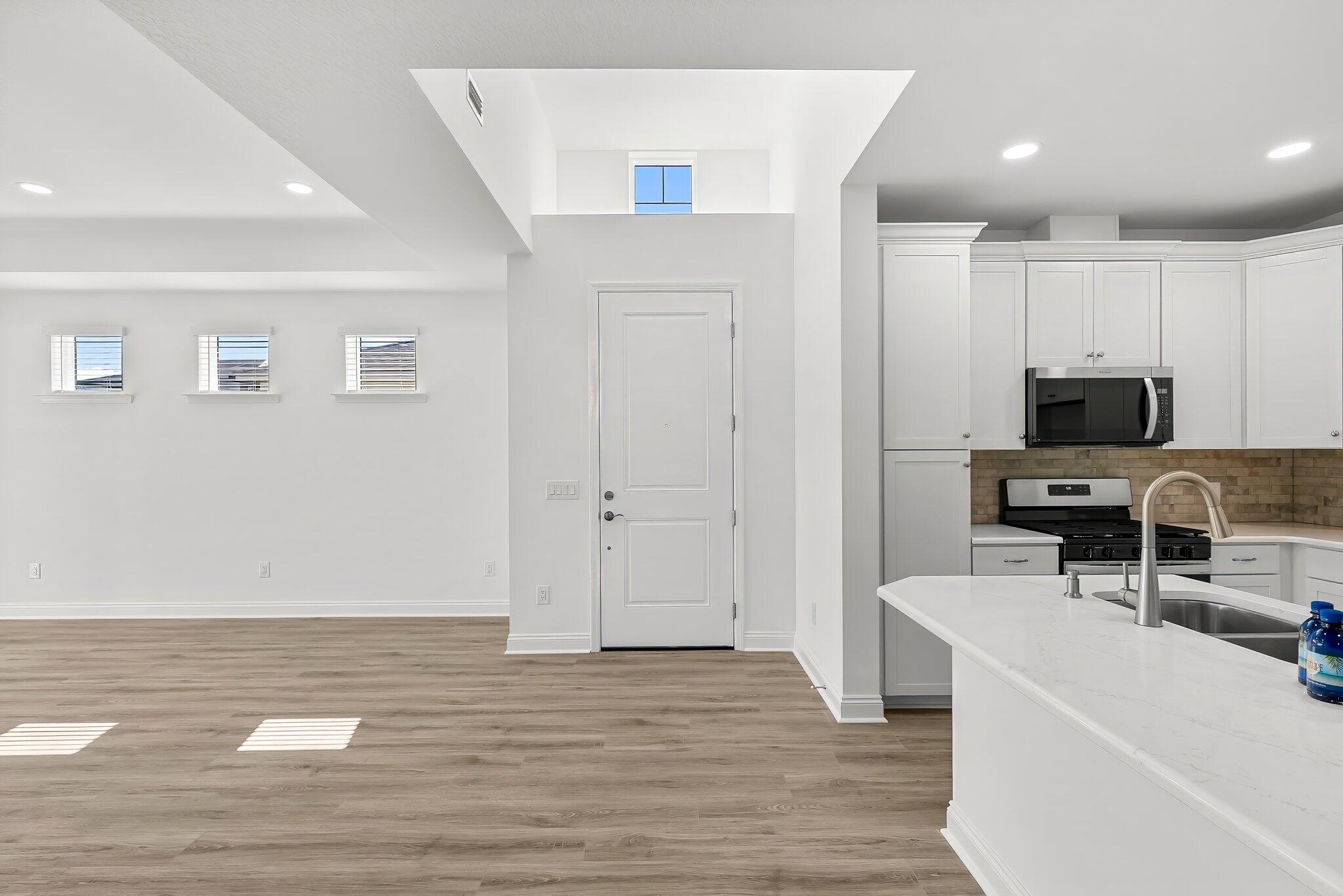 Latitude at Watersound - Residential