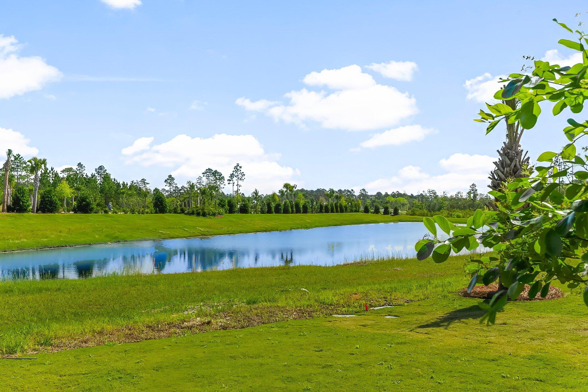 Latitude at Watersound - Residential