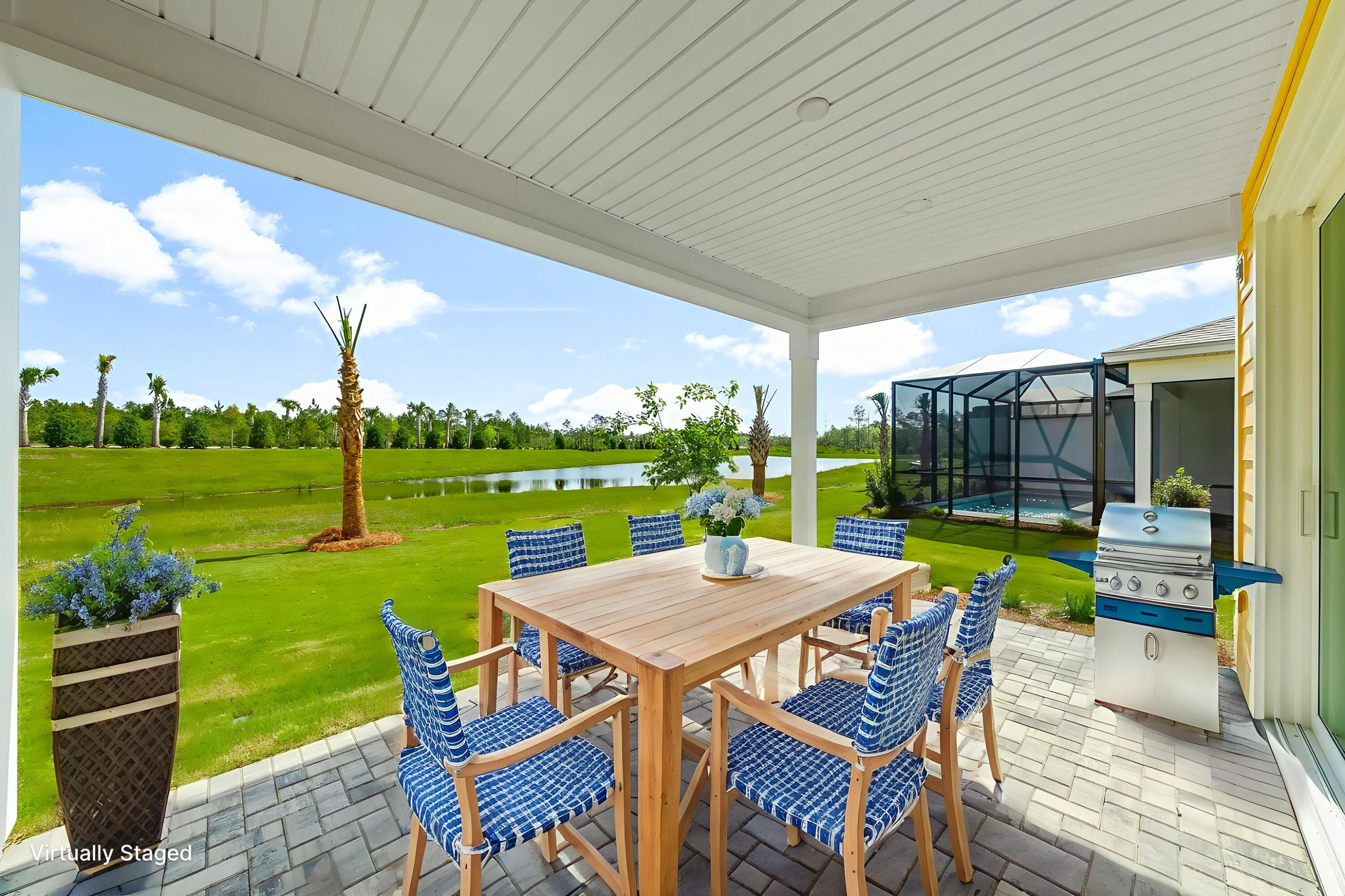 Latitude at Watersound - Residential