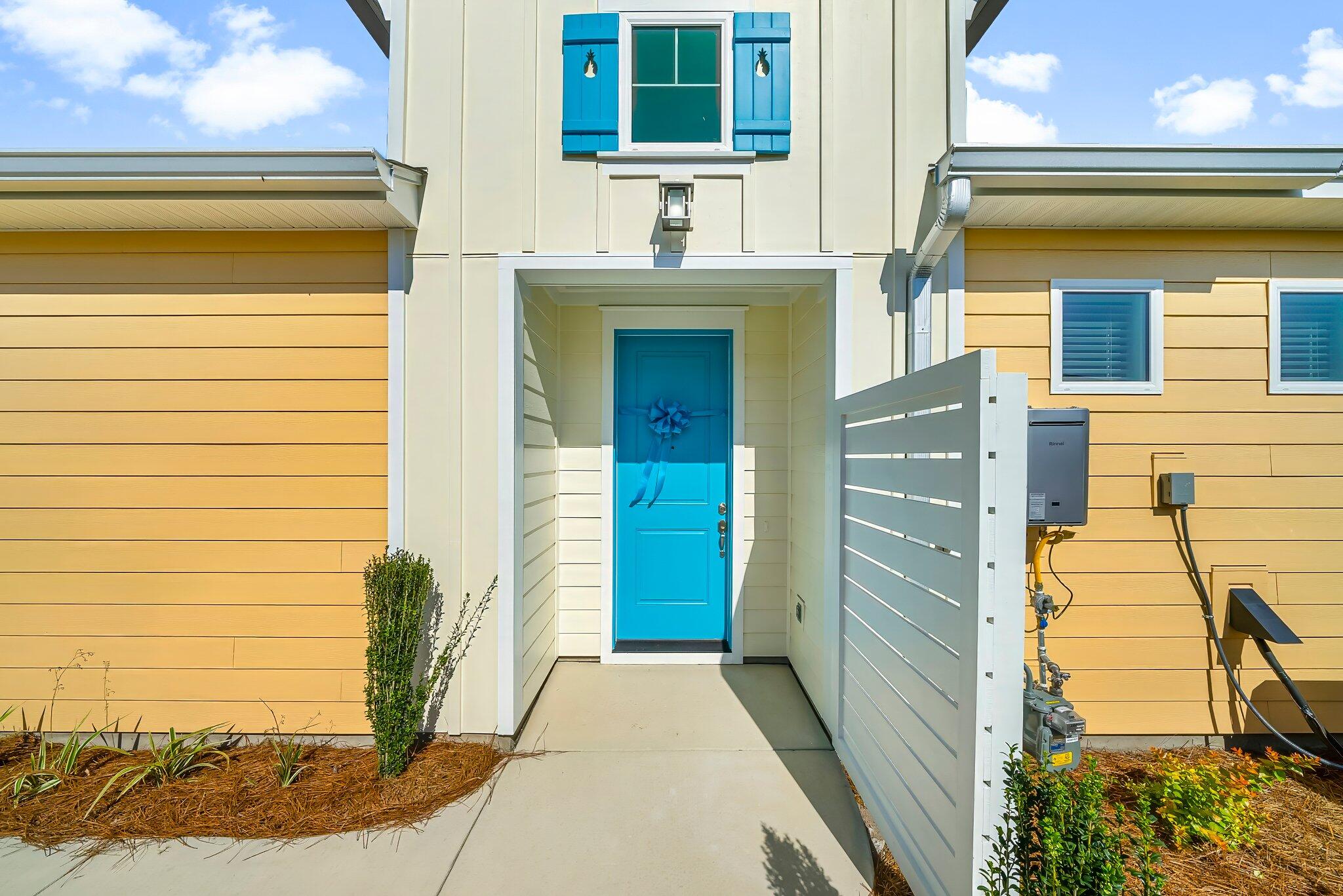 Latitude at Watersound - Residential