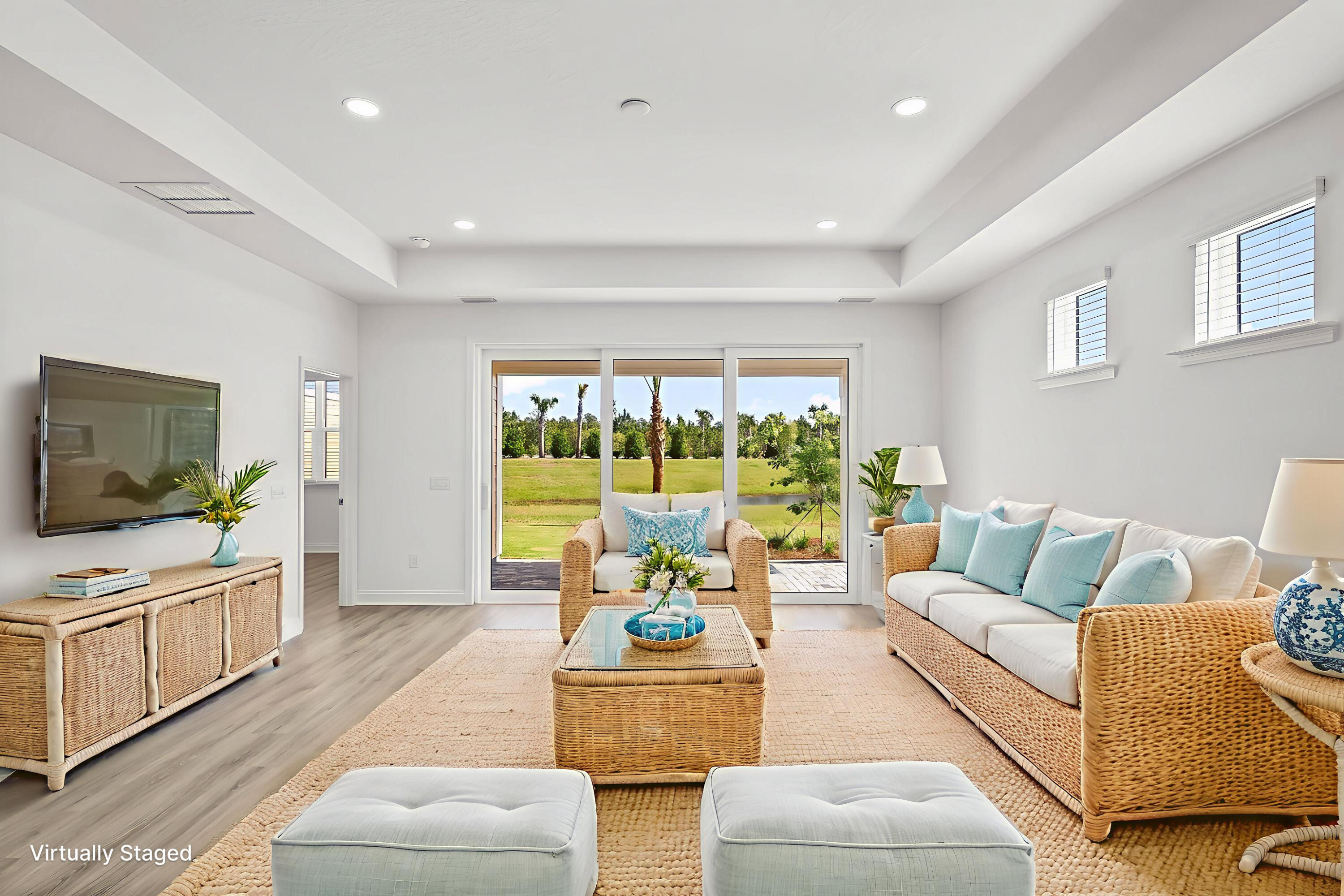 Latitude at Watersound - Residential