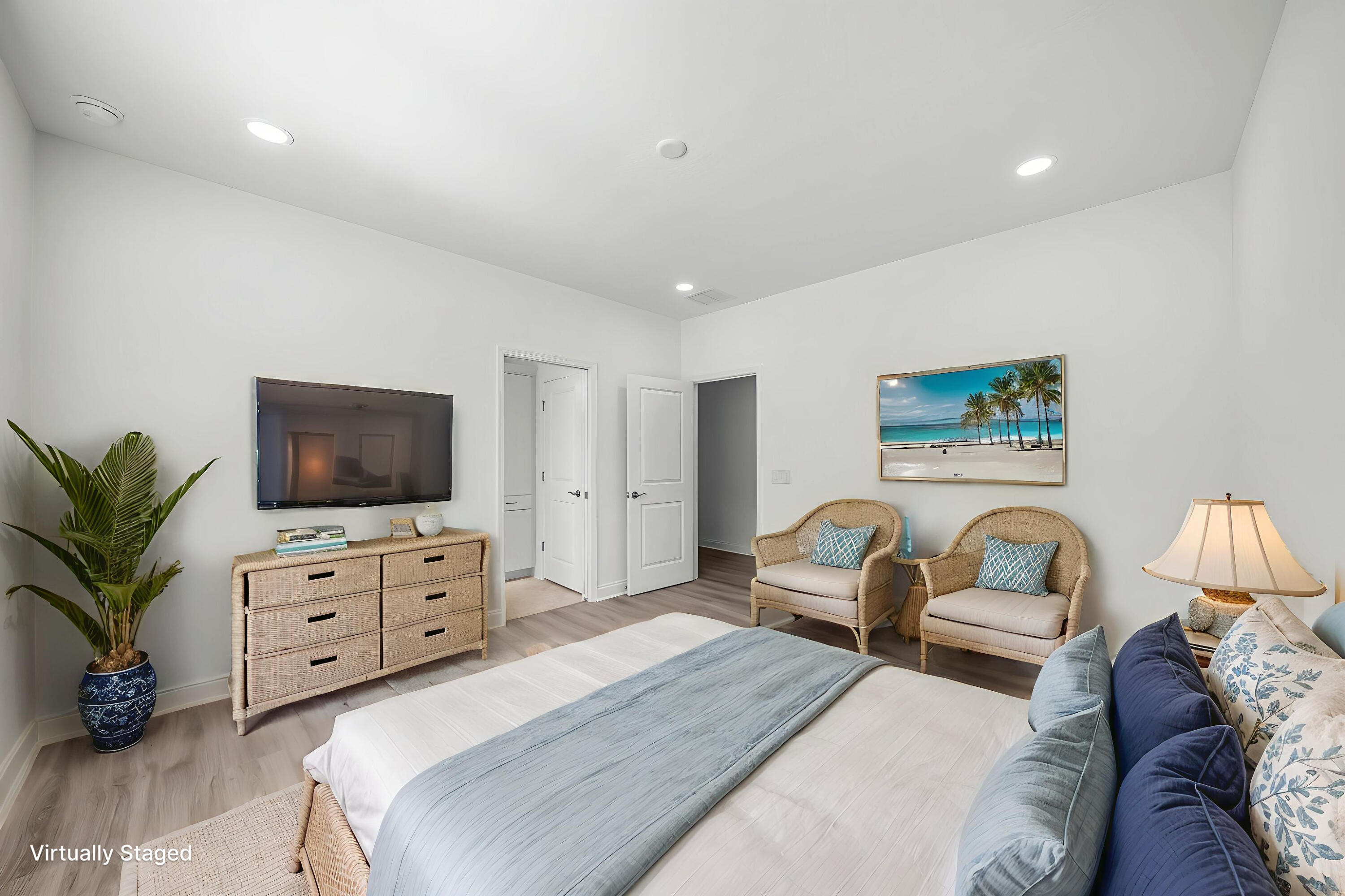 Latitude at Watersound - Residential