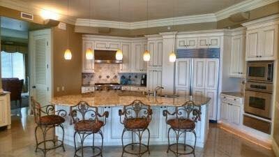 SOUTH BEACH CONDO - Residential