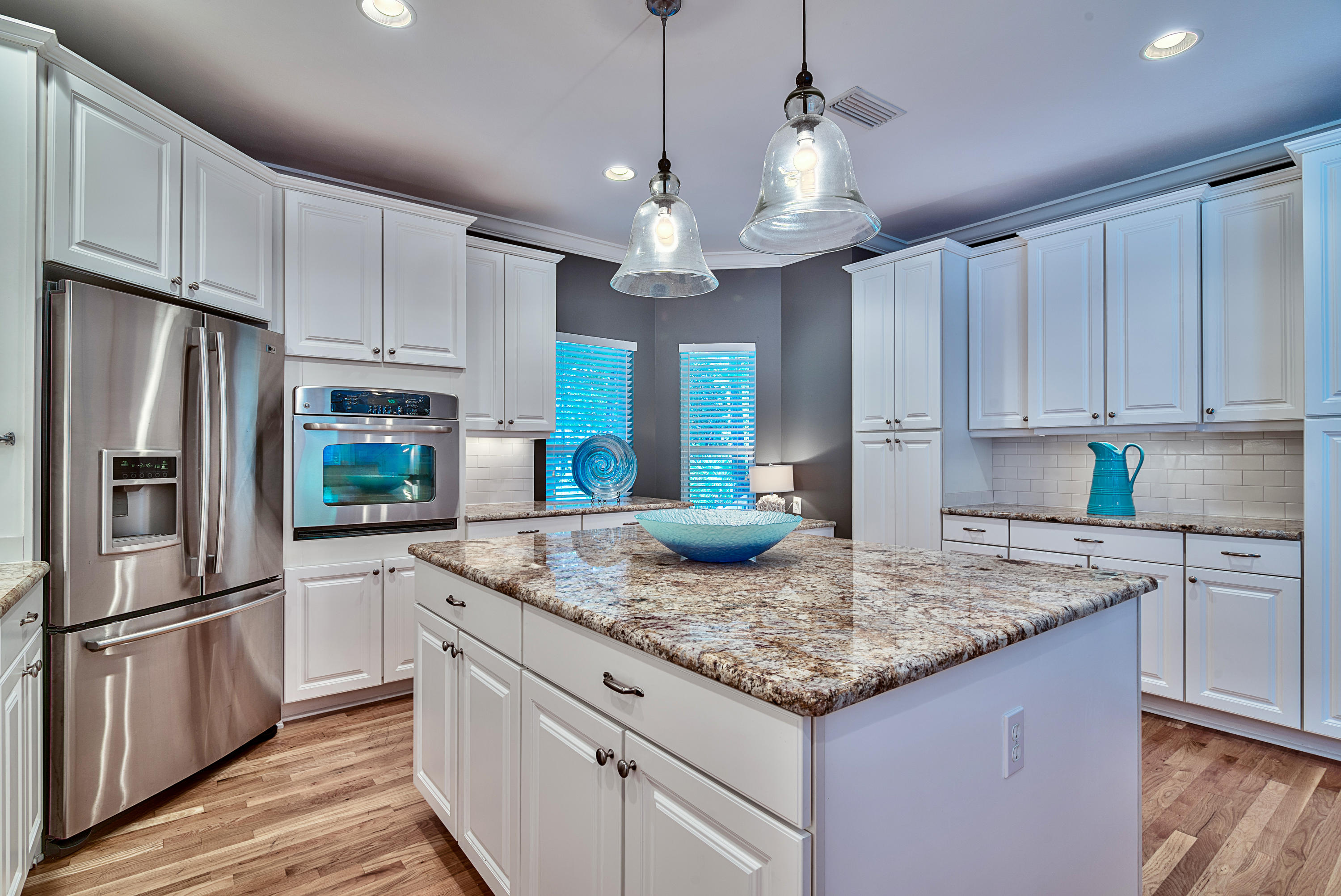 PRESTWICK PLACE - Residential