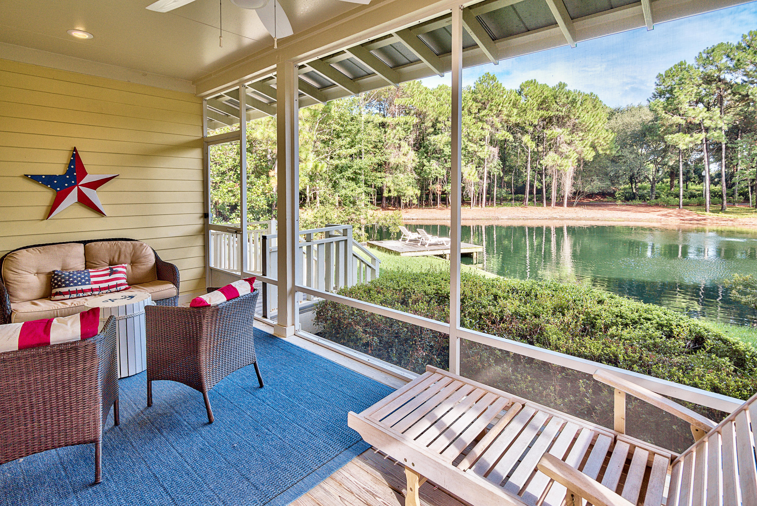 PRESTWICK PLACE - Residential