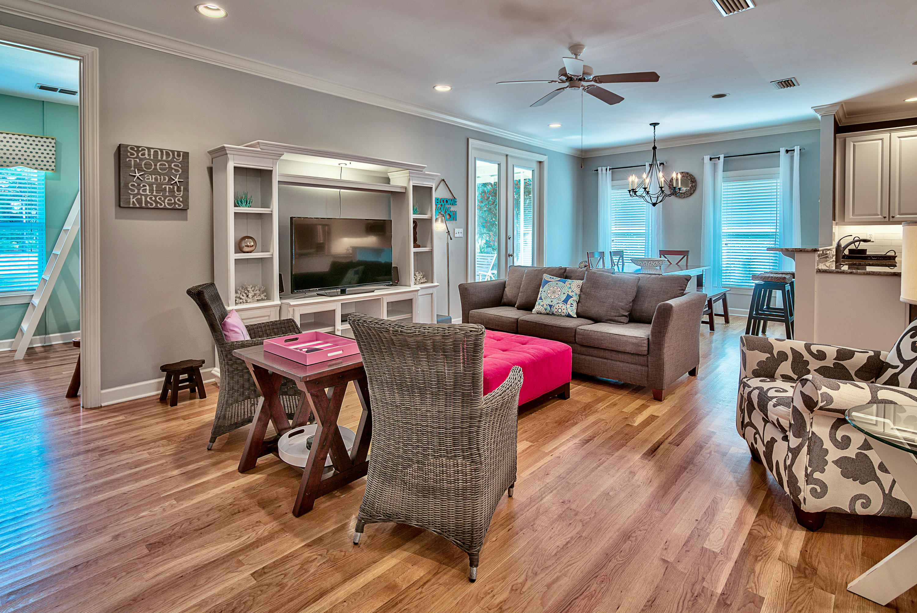 PRESTWICK PLACE - Residential