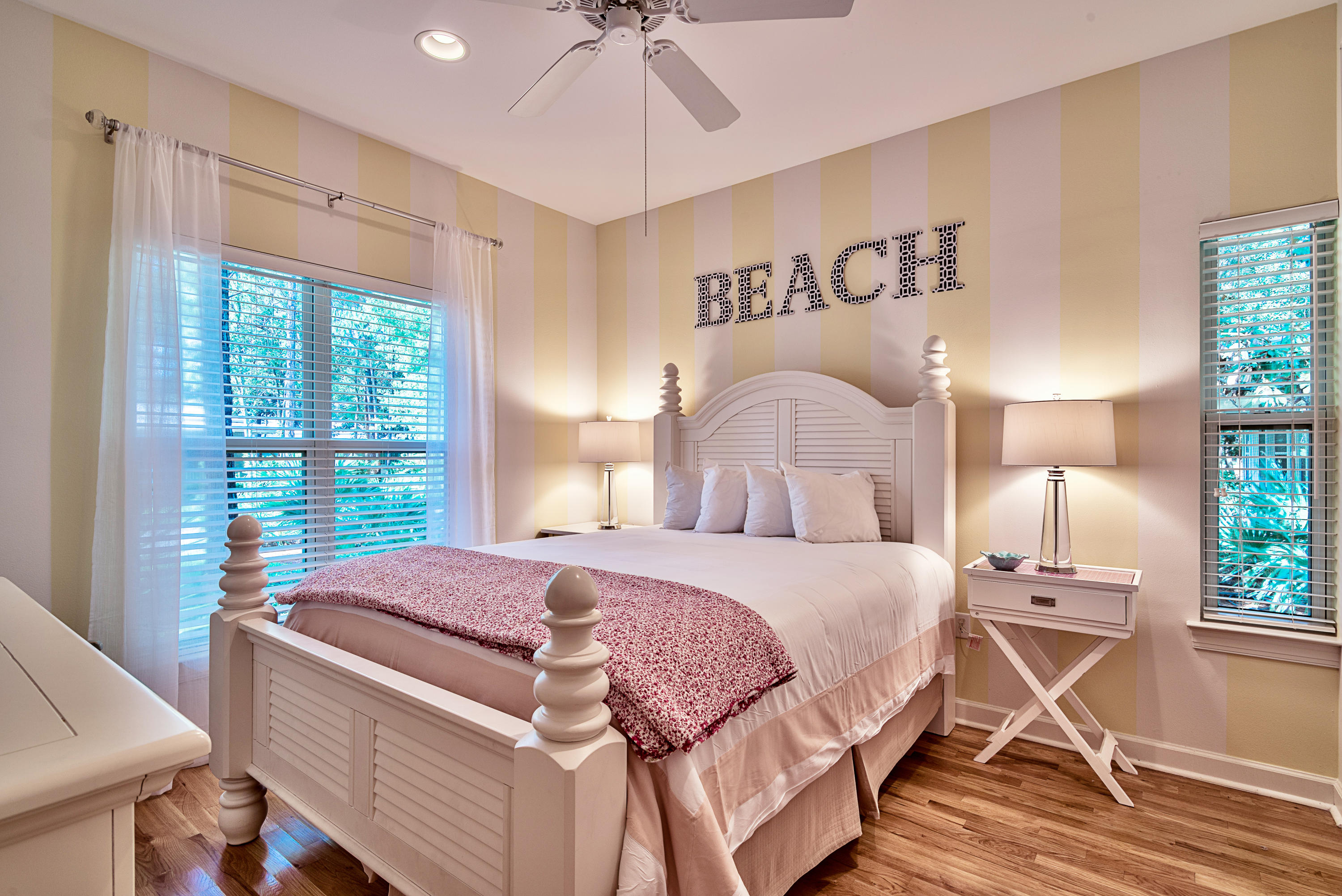 PRESTWICK PLACE - Residential