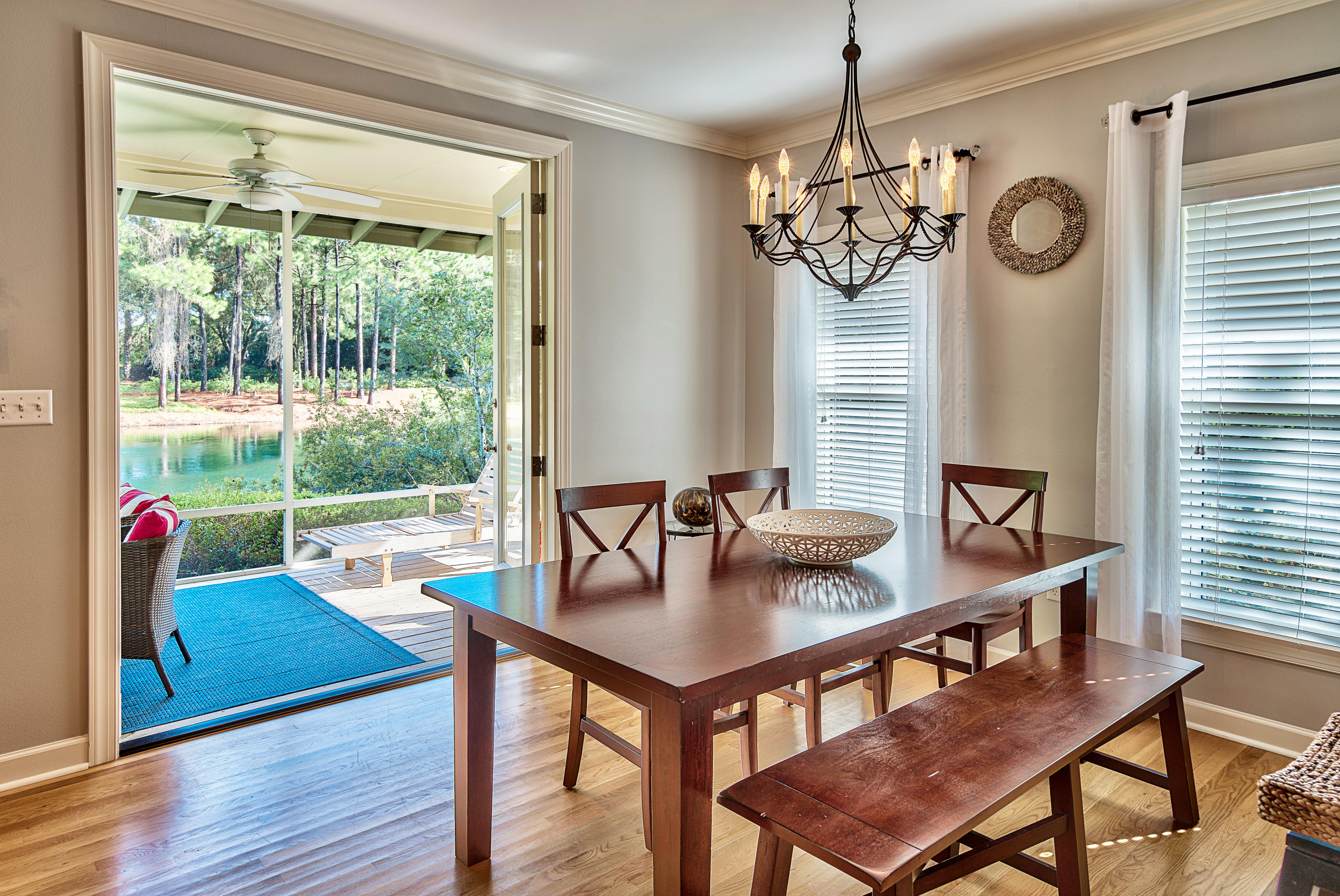 PRESTWICK PLACE - Residential