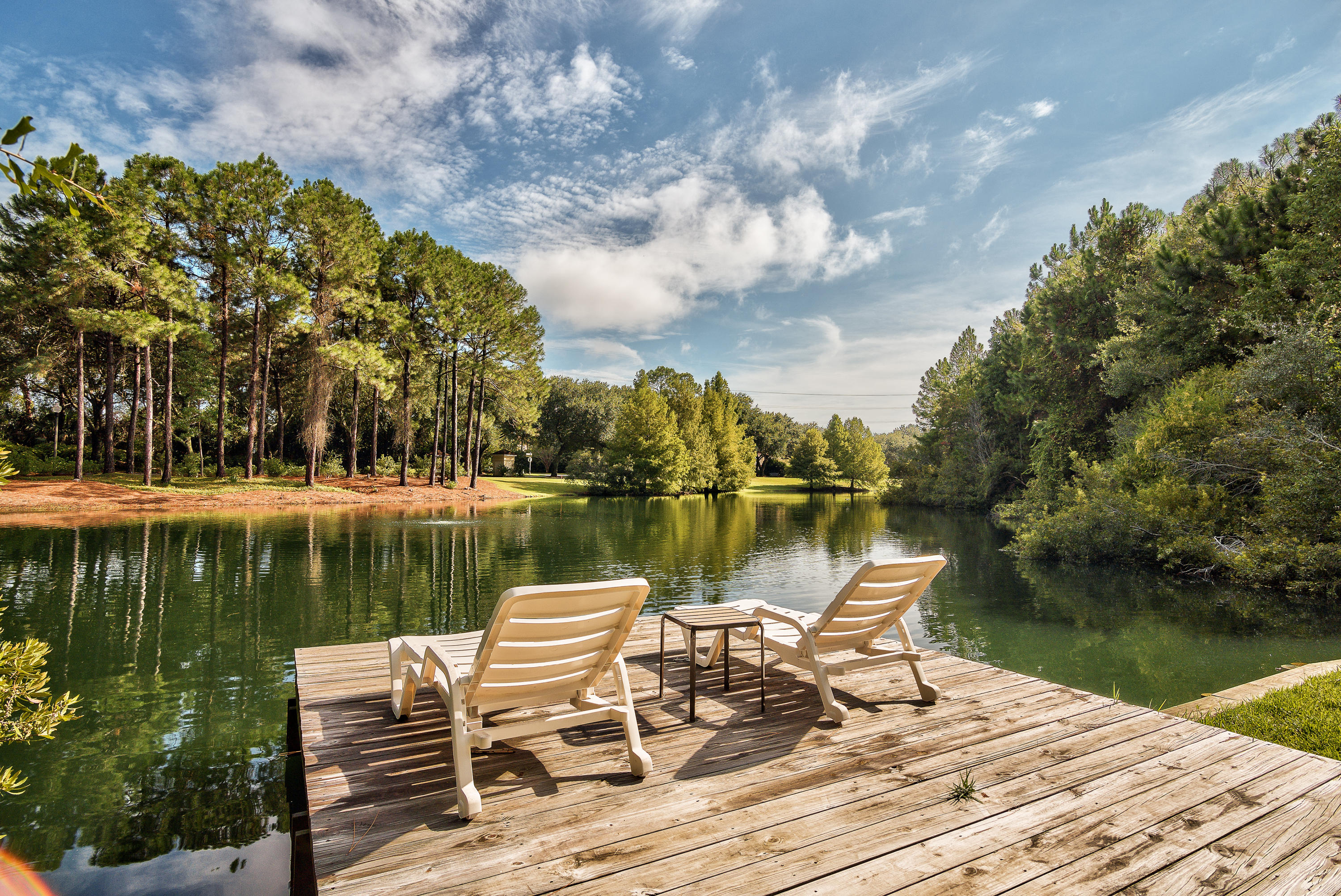 PRESTWICK PLACE - Residential