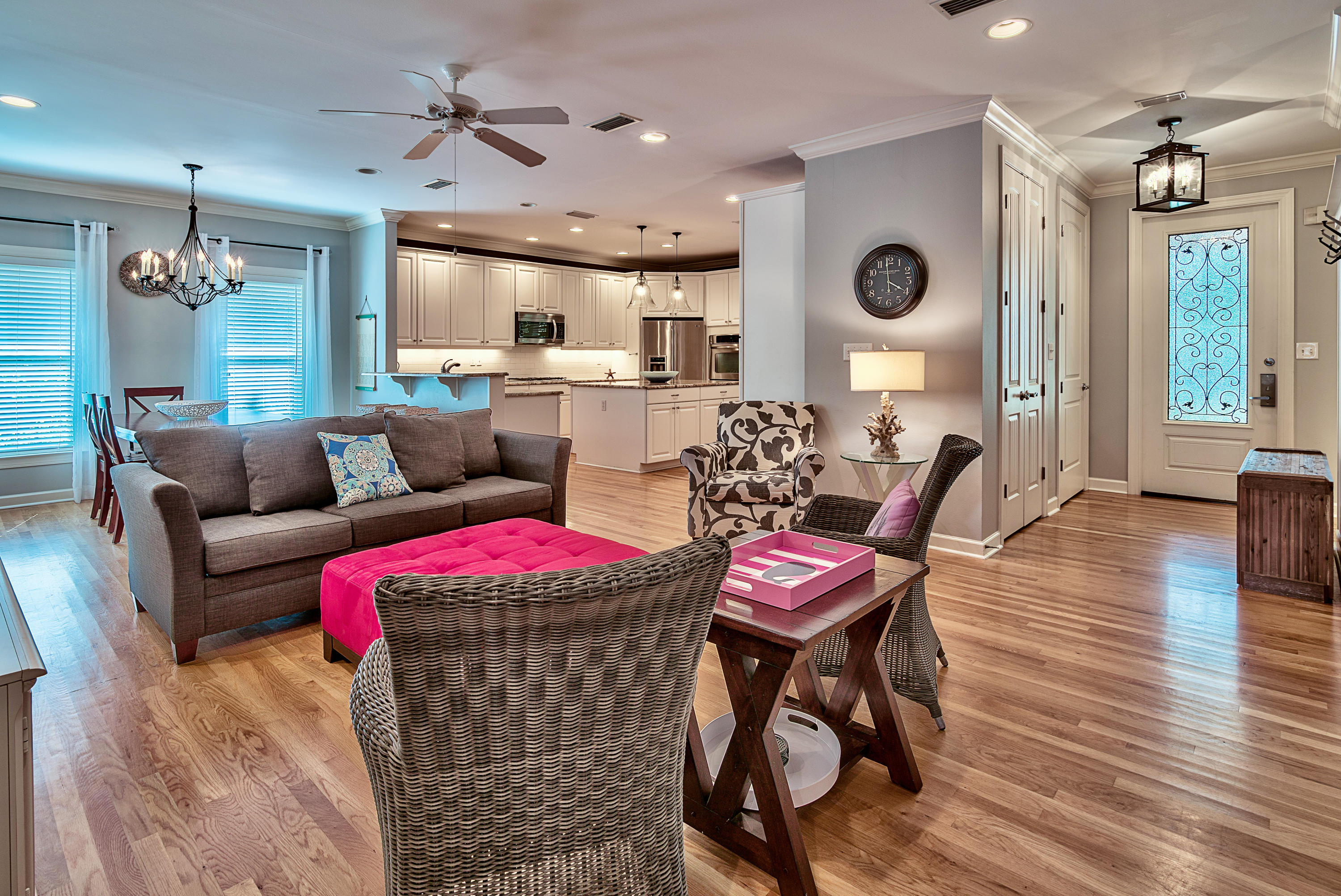 PRESTWICK PLACE - Residential