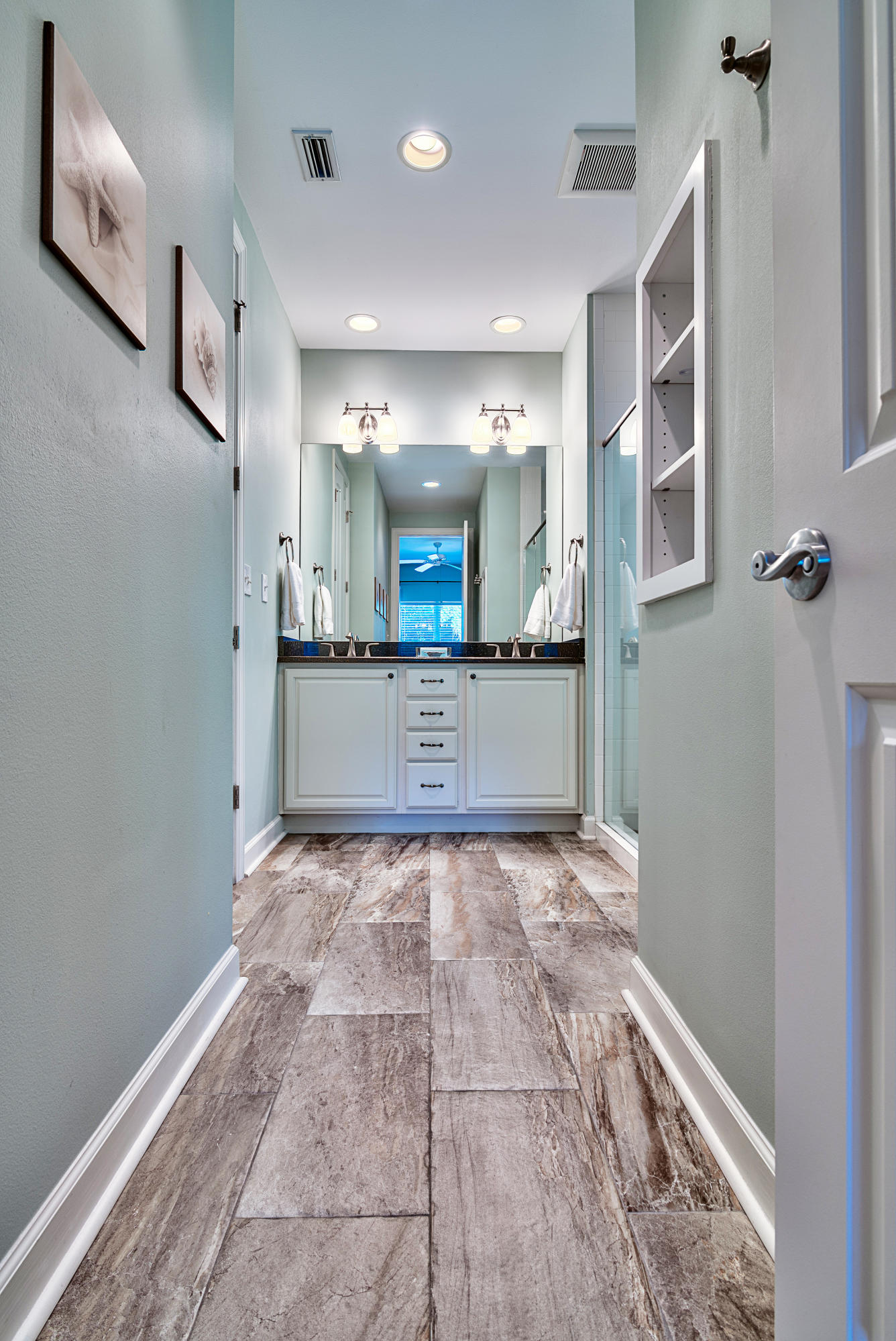 PRESTWICK PLACE - Residential