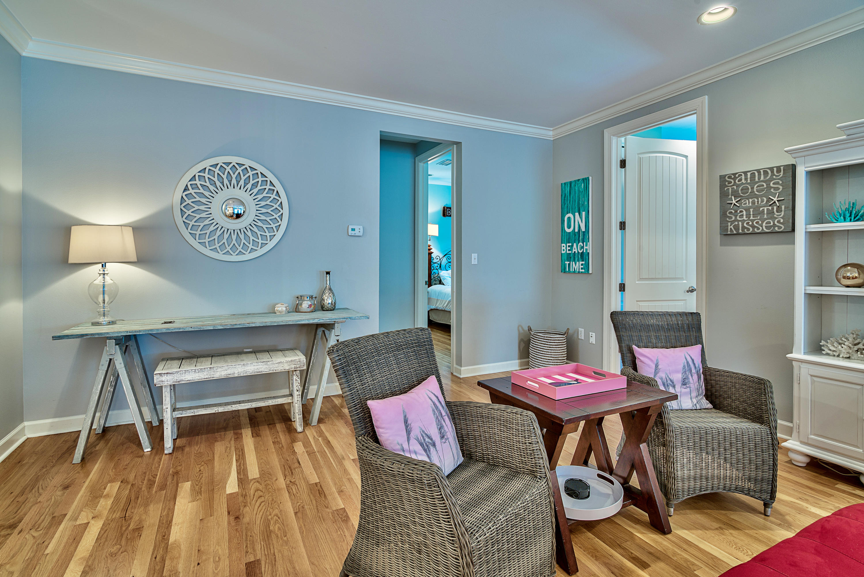 PRESTWICK PLACE - Residential