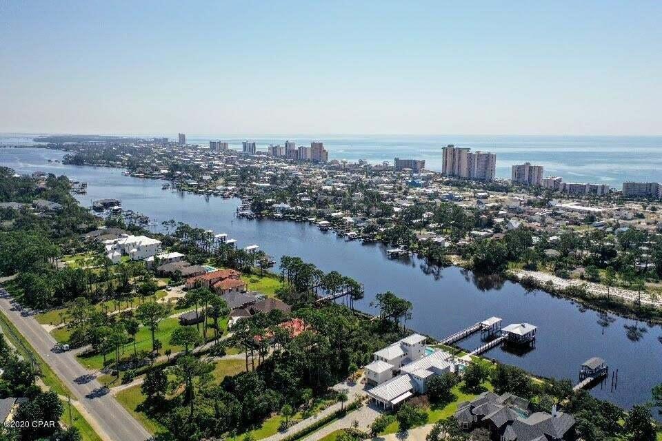 PALM BAY UNIT 1 - Residential