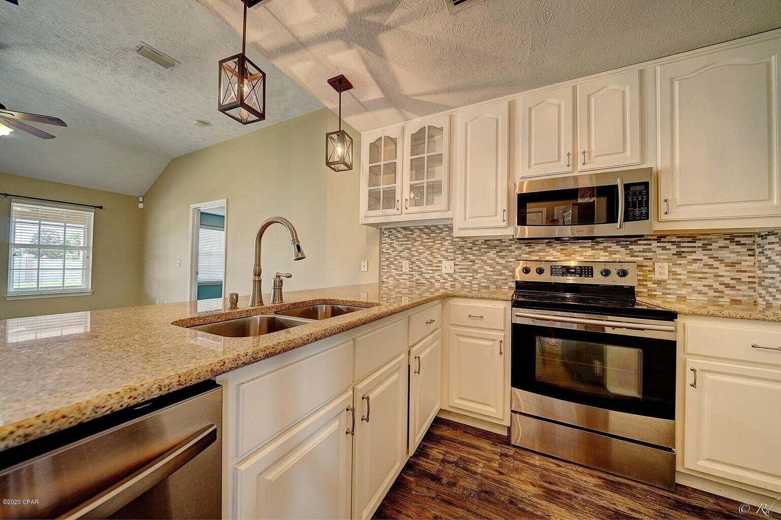 PALM BAY UNIT 1 - Residential