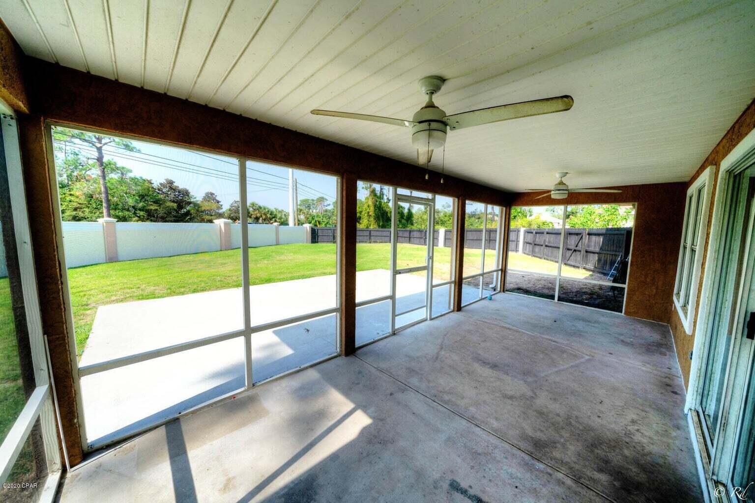 PALM BAY UNIT 1 - Residential