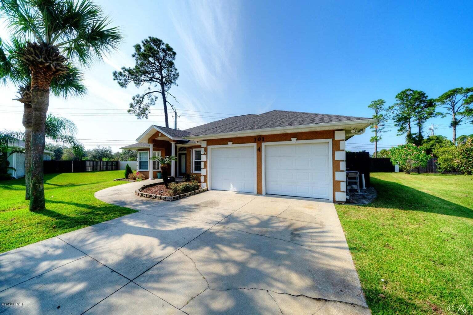 PALM BAY UNIT 1 - Residential