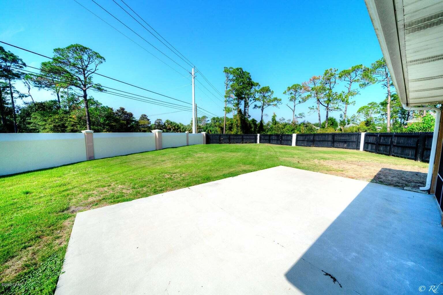 PALM BAY UNIT 1 - Residential