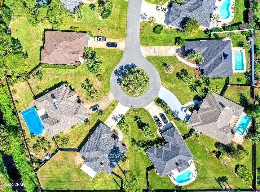 PALM BAY UNIT 1 - Residential