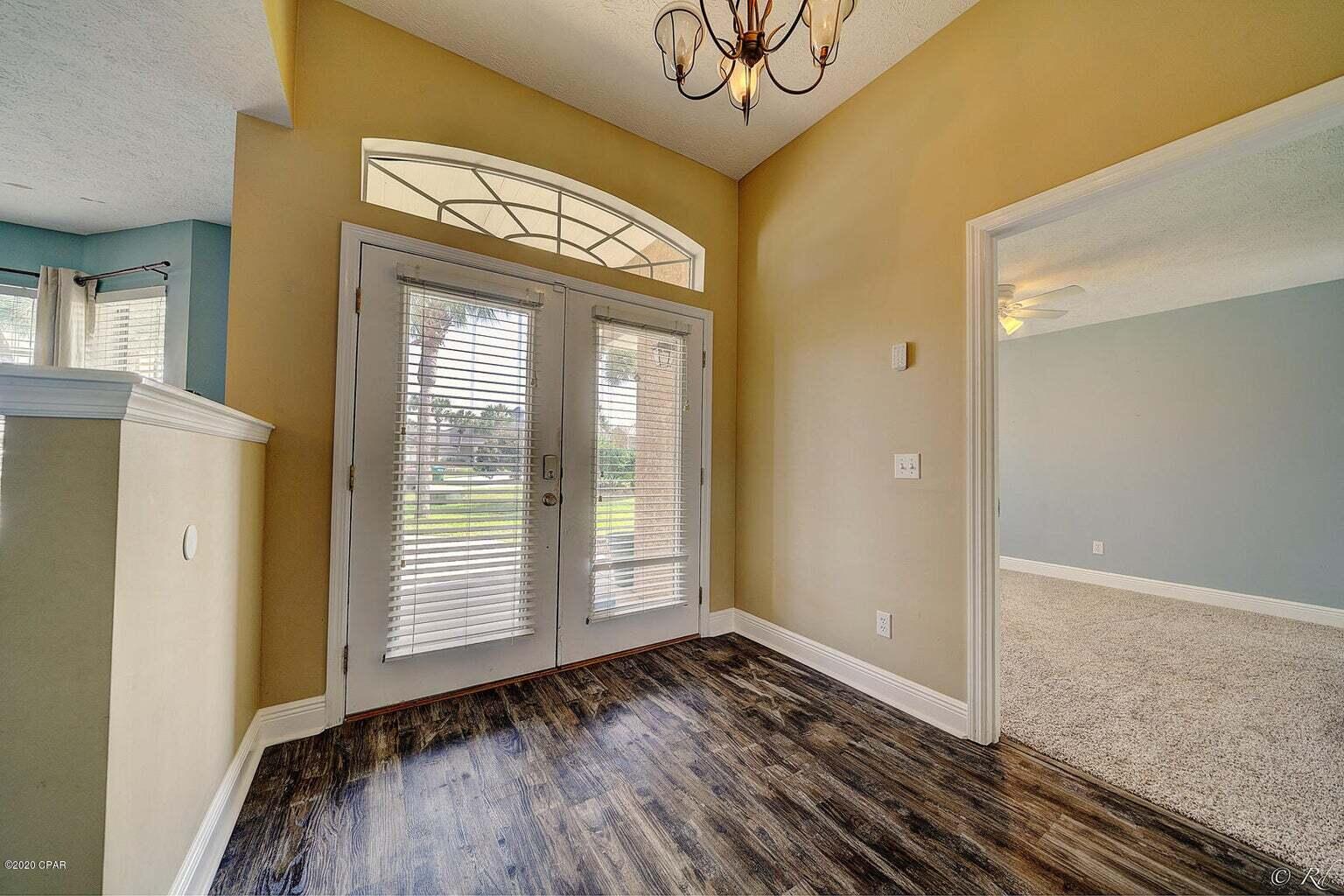 PALM BAY UNIT 1 - Residential